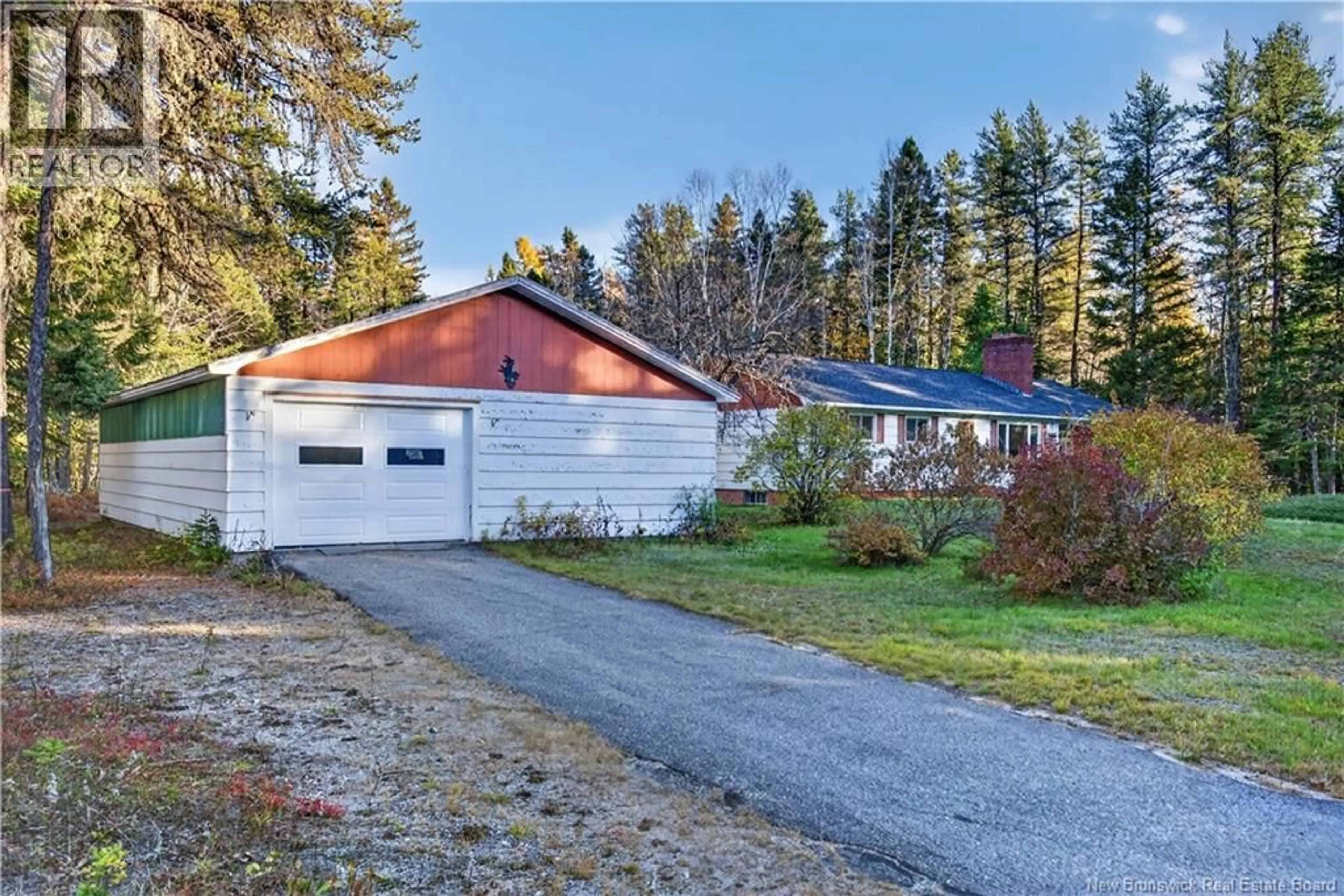Unknown for 698 NORTHWEST ROAD, Exmoor New Brunswick E9E1L5