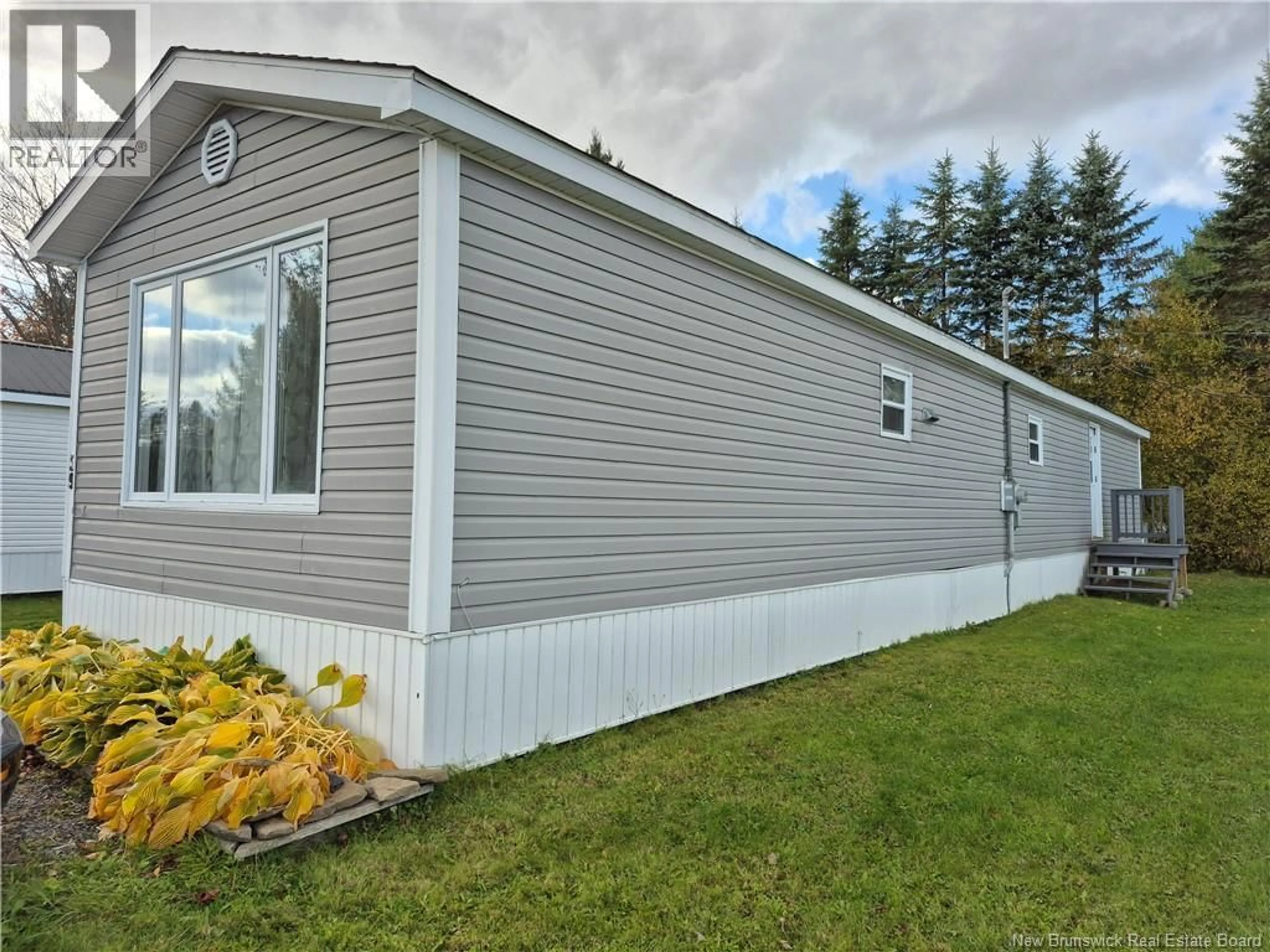 Home with vinyl exterior material, unknown for 59 TAMARACK DRIVE, Lincoln New Brunswick E3B6V2