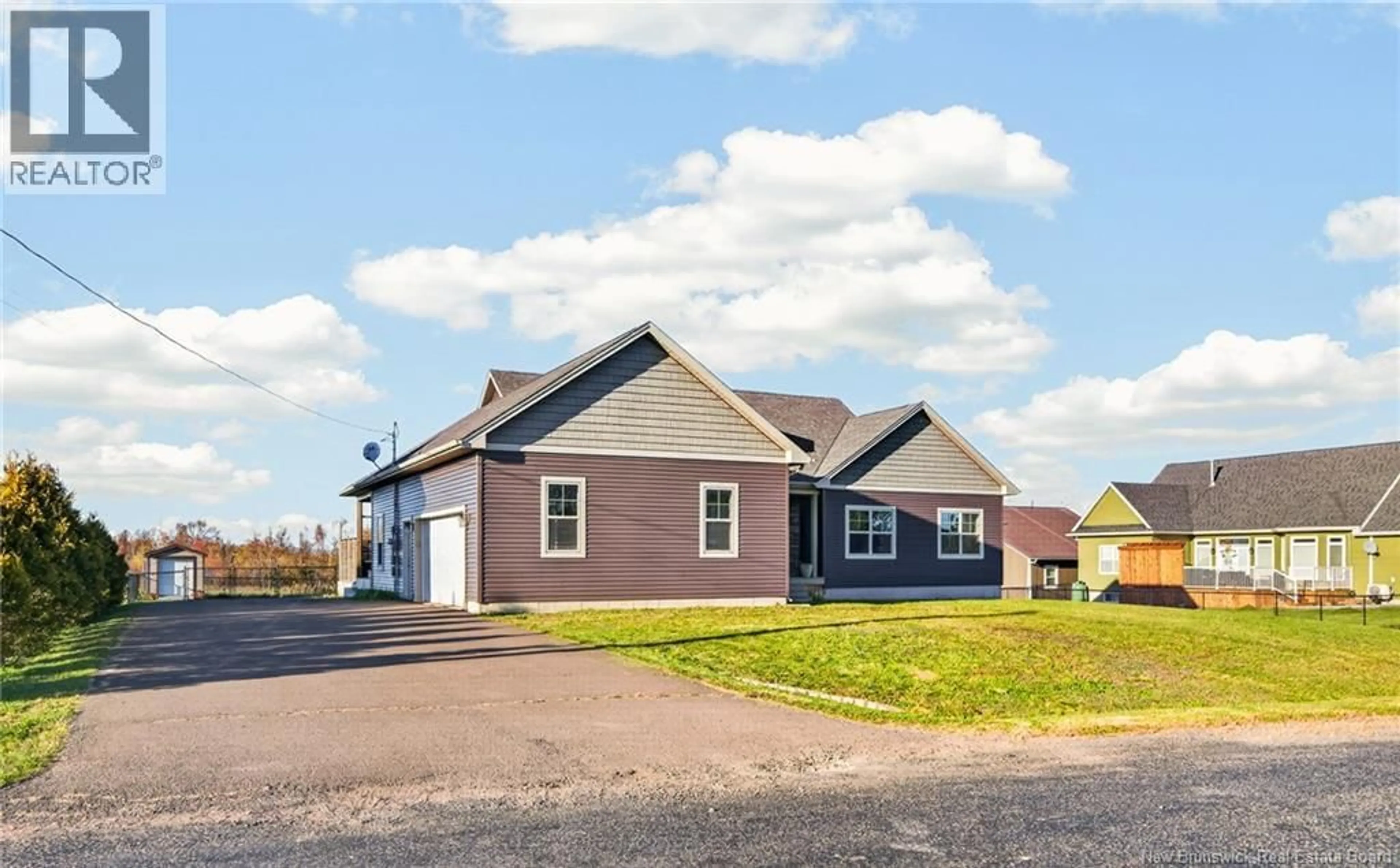 Unknown for 81 HARBOUR VIEW, Shediac New Brunswick E4P3L6