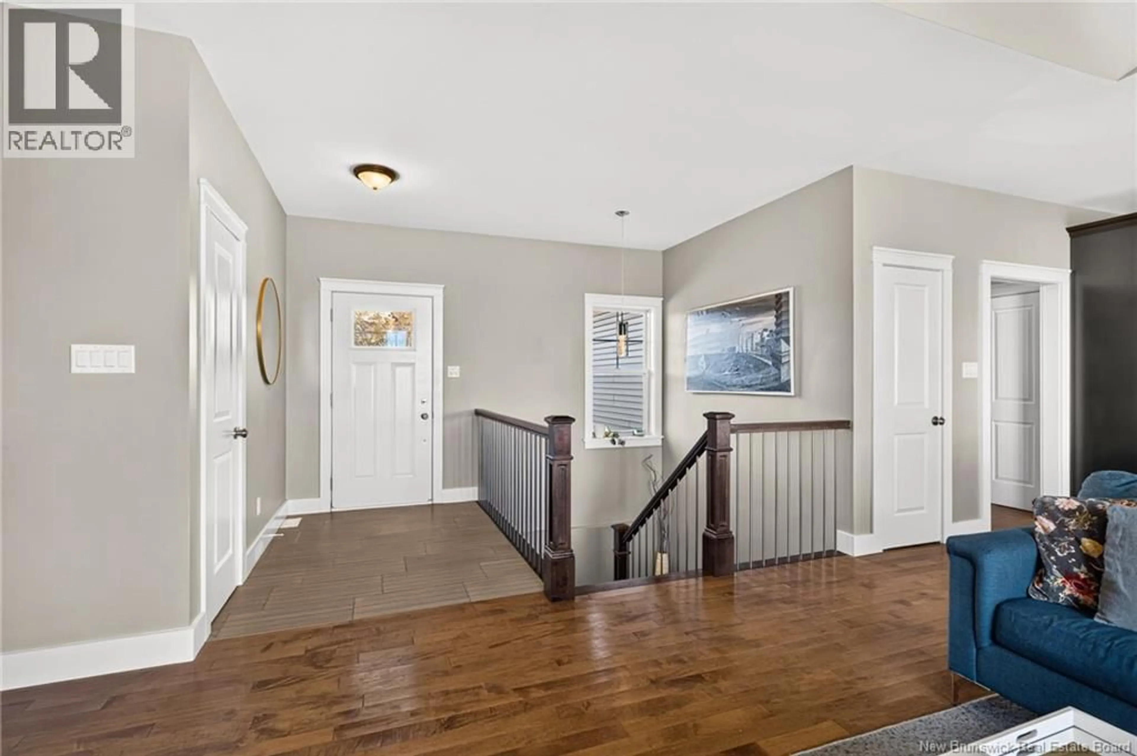 Indoor entryway for 81 HARBOUR VIEW, Shediac New Brunswick E4P3L6