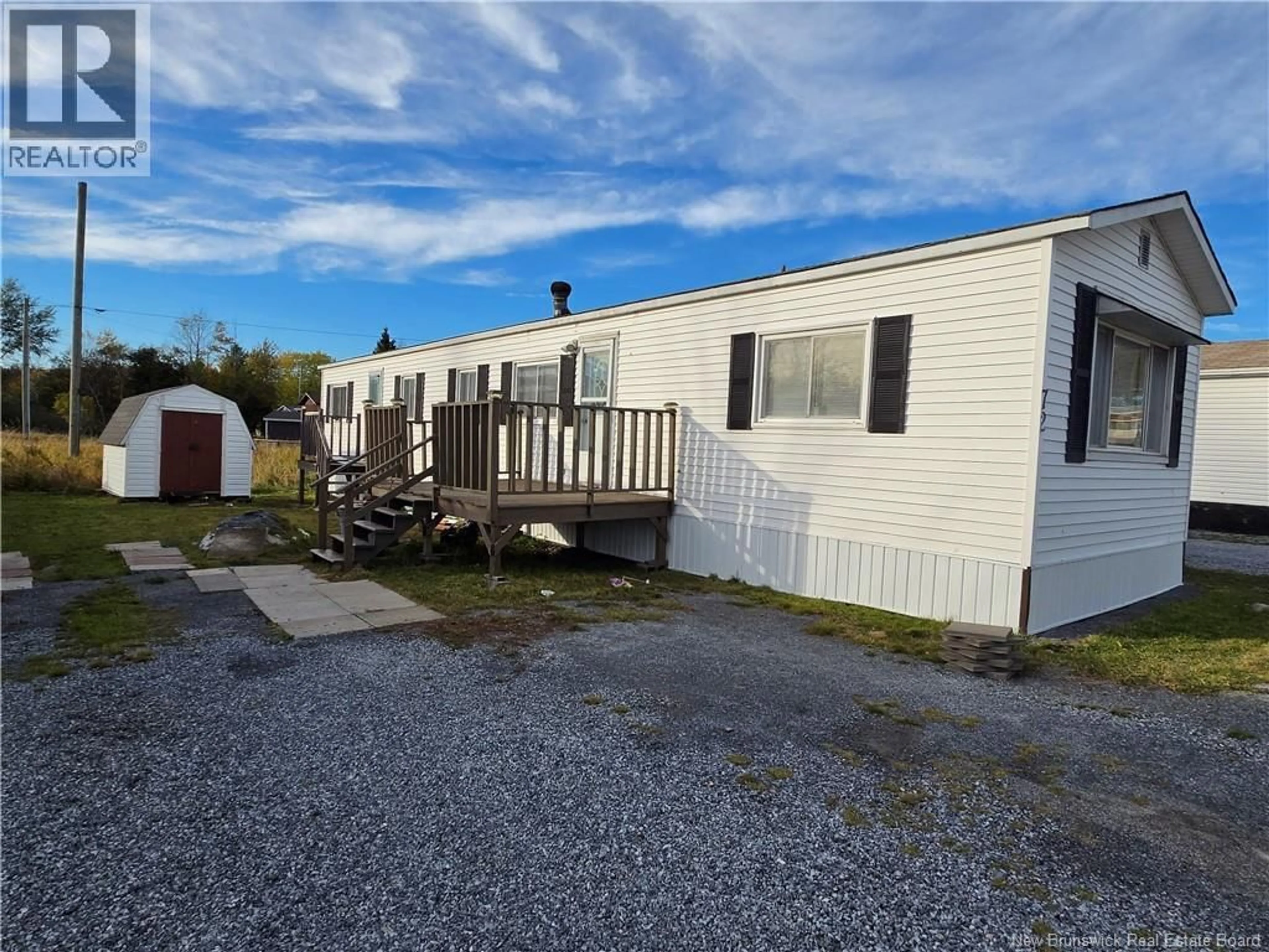 Unknown for 72 VIOLET STREET, Saint John New Brunswick E2M5M7