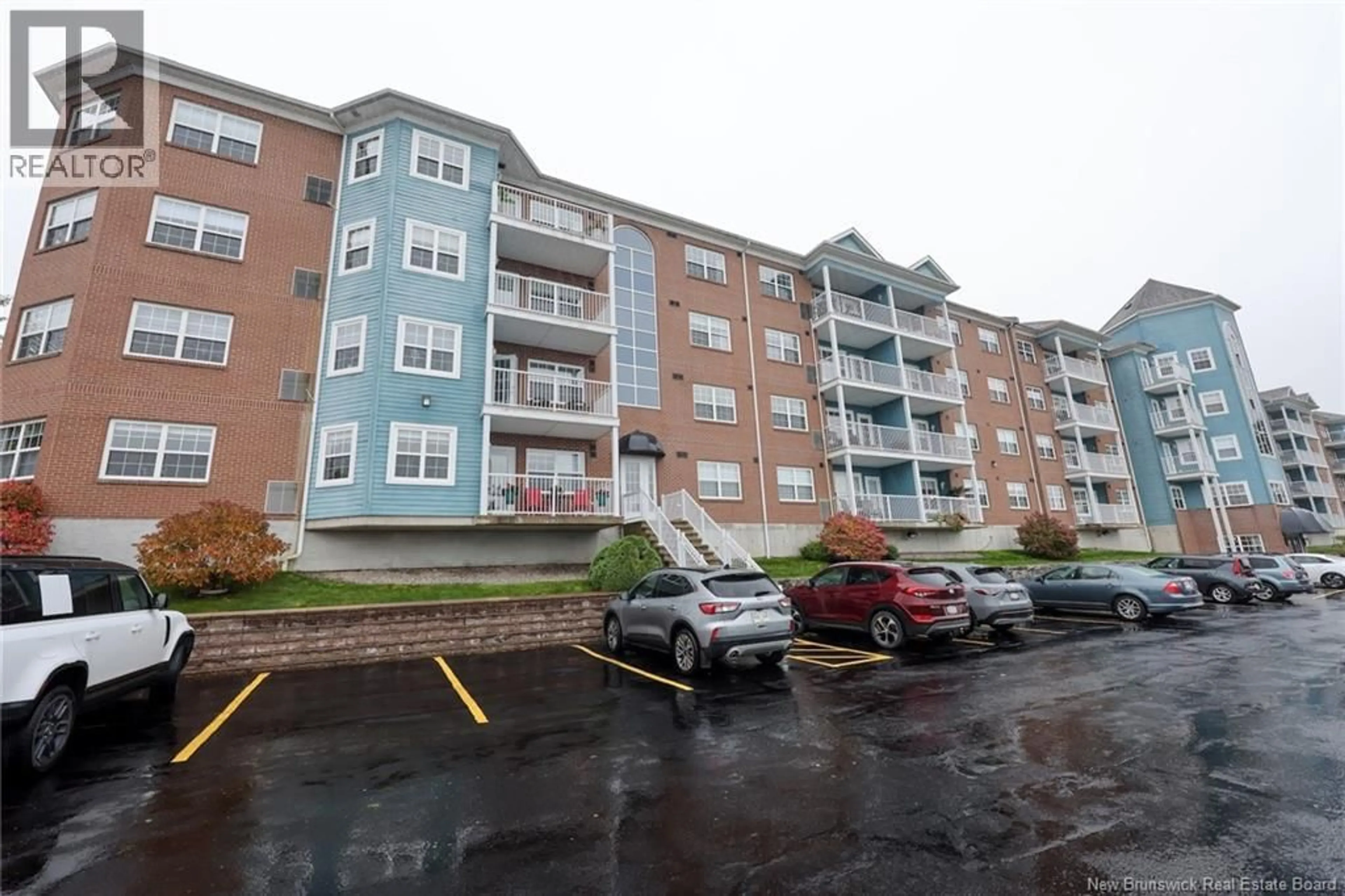 Unknown for 213 - 1 GOLF GREENS LANE, Fredericton New Brunswick E3B9T9