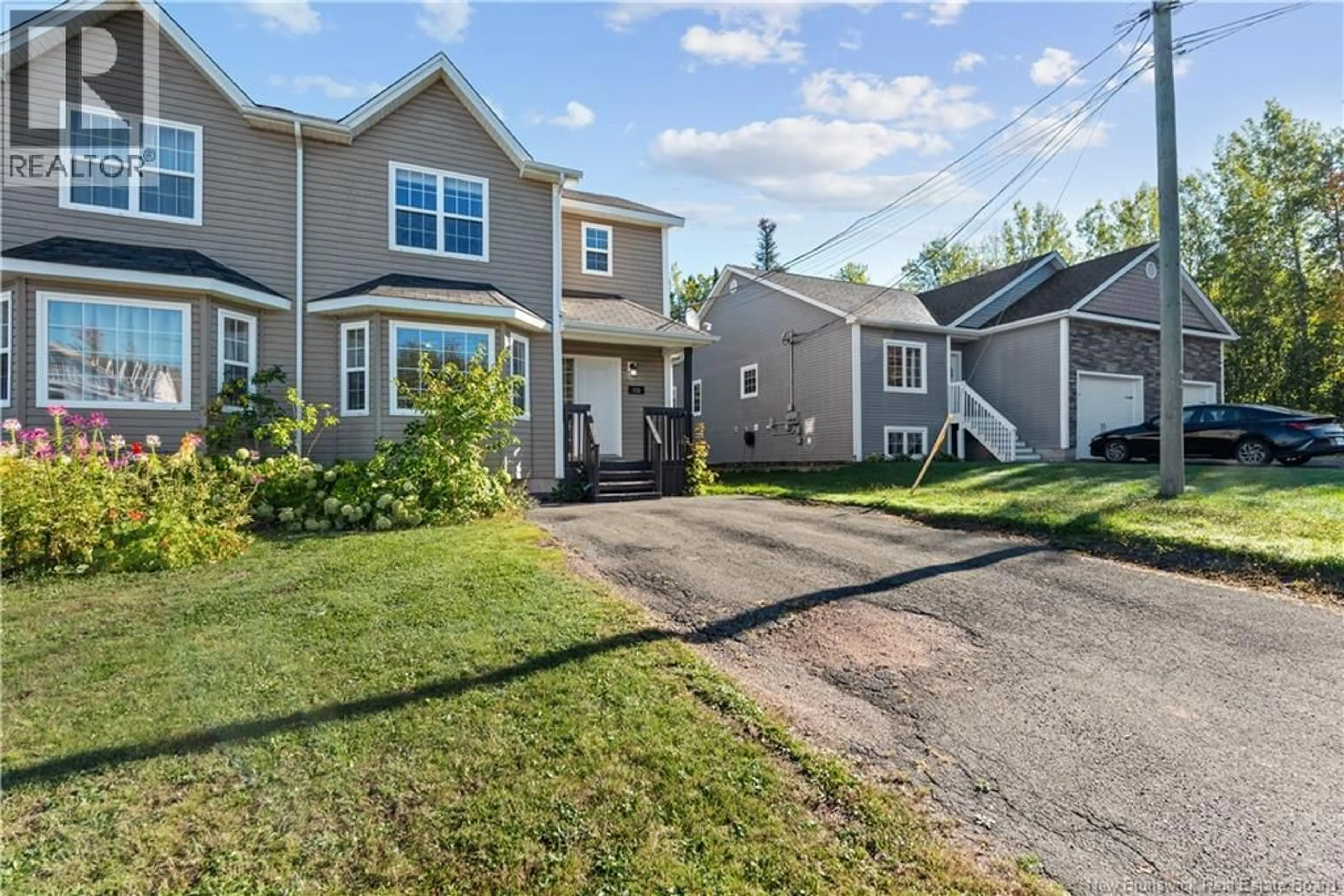 Unknown for 138 EAST STREET, Moncton New Brunswick E1A7A1