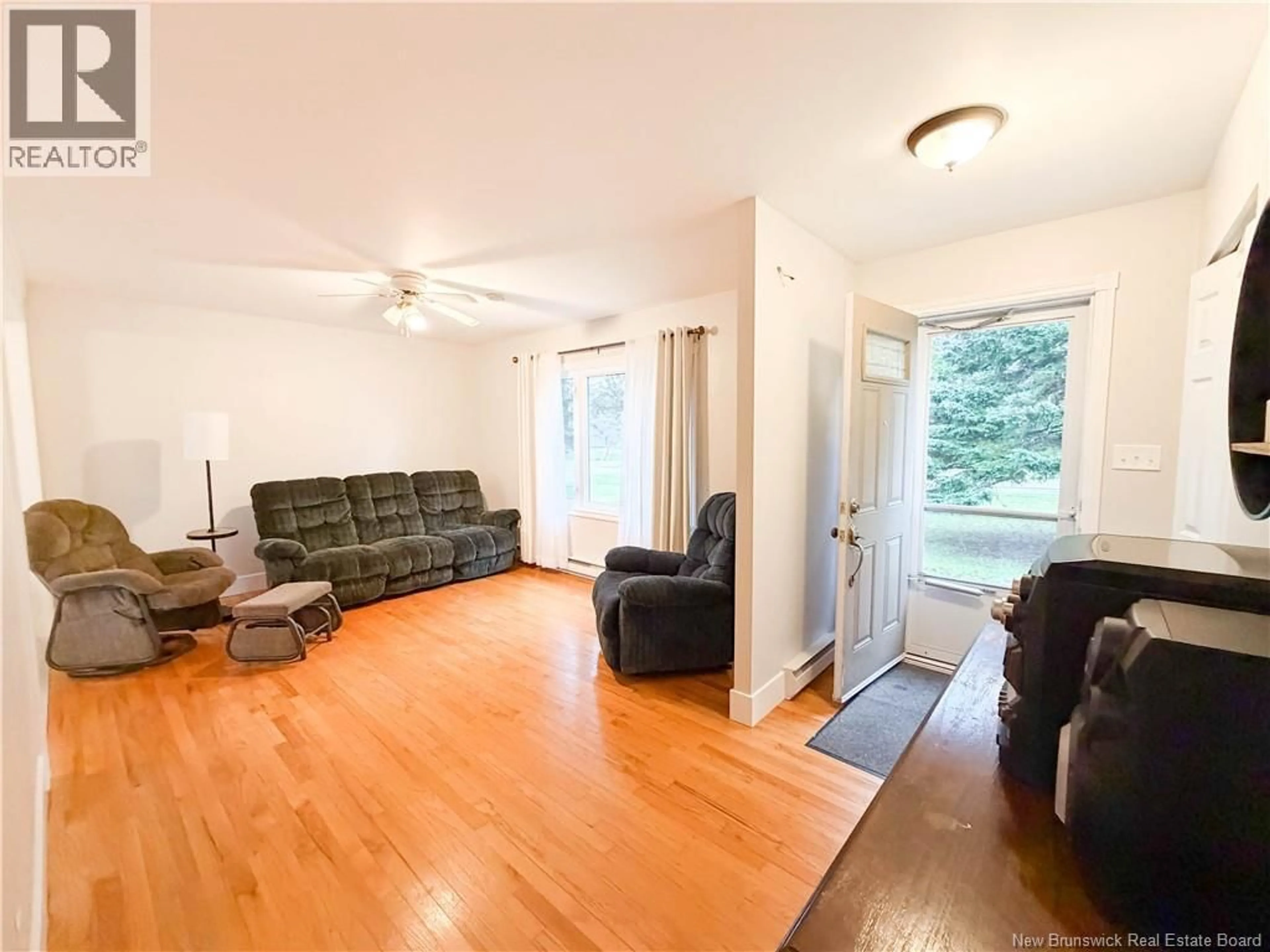 Living room with furniture, unknown for 1698 ROUTE 530, Grande-Digue New Brunswick E4R5E7