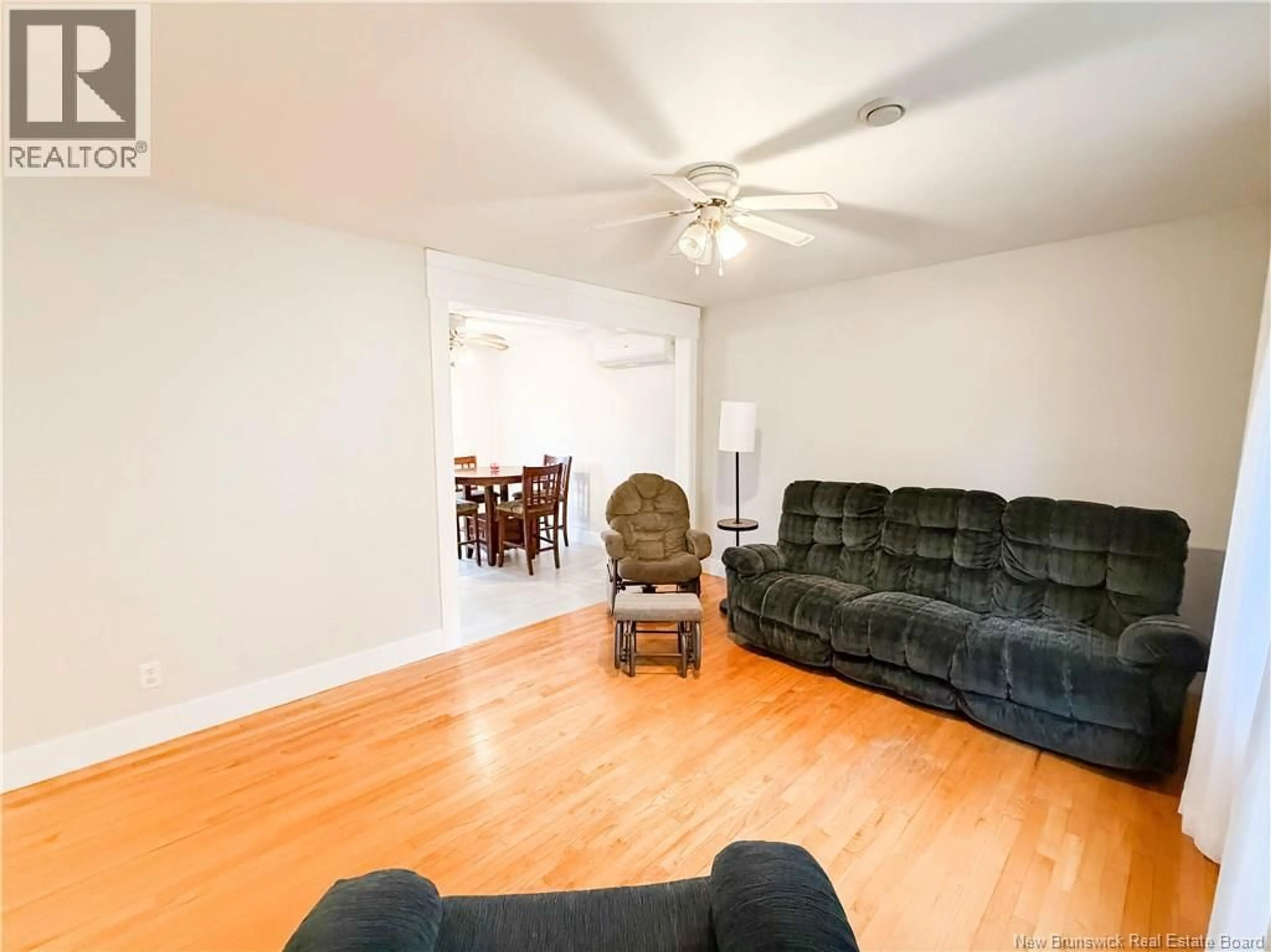 Living room with furniture, unknown for 1698 ROUTE 530, Grande-Digue New Brunswick E4R5E7