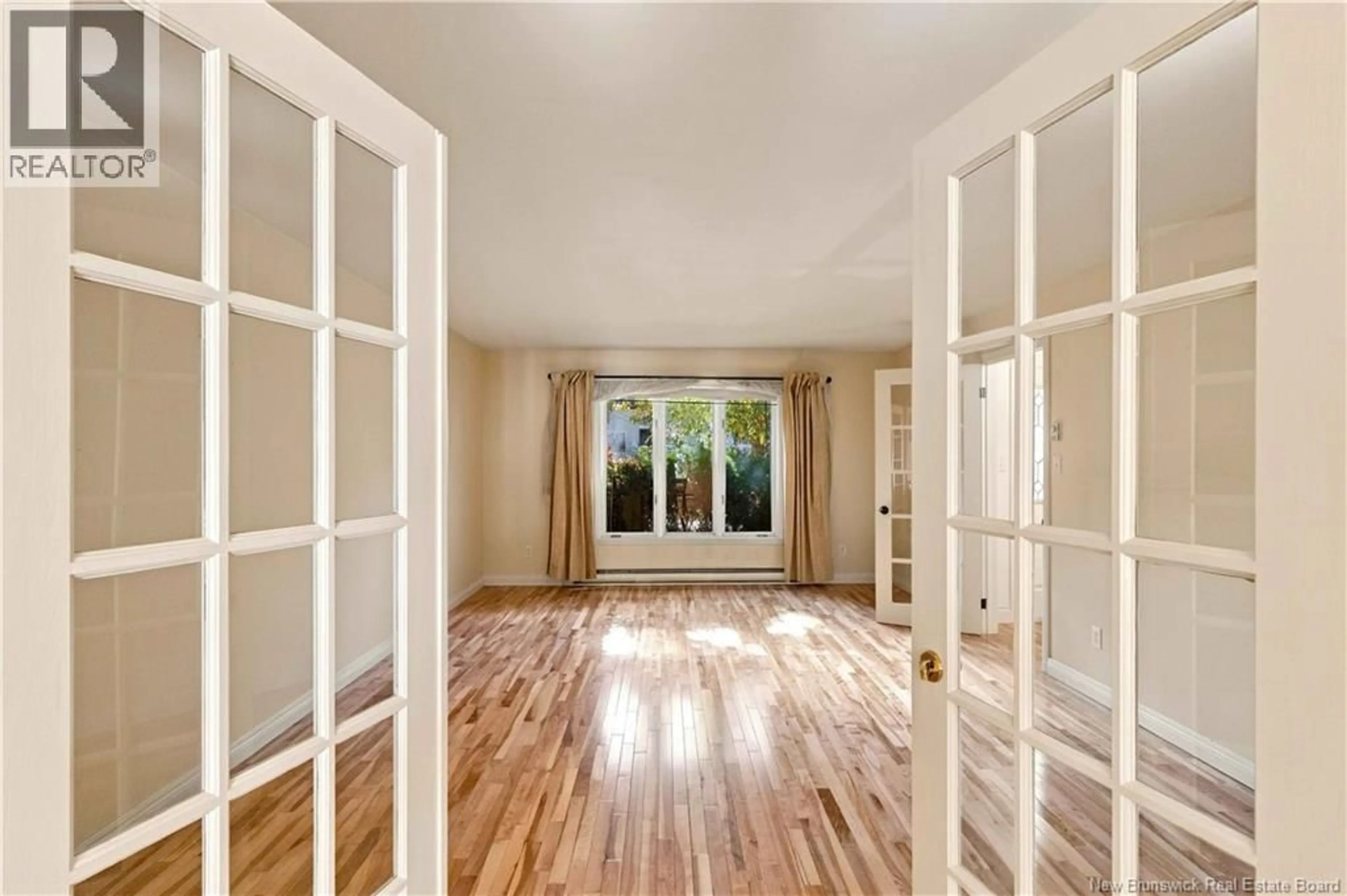 Indoor entryway for 53 BRENTWOOD DRIVE, Fredericton New Brunswick E3B7A5