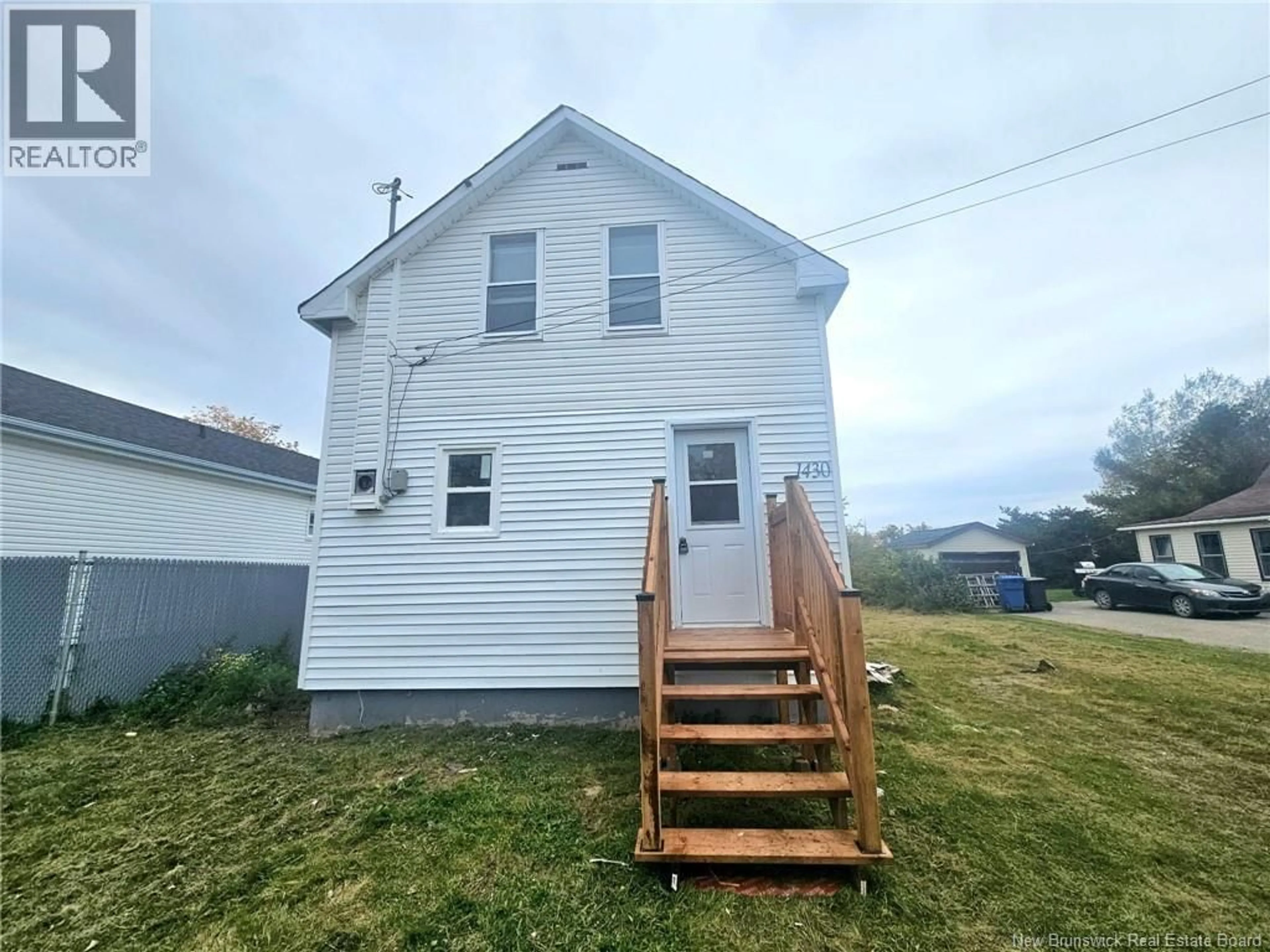 Unknown for 1430 ST. MARY AVENUE, Bathurst New Brunswick E2A2E3