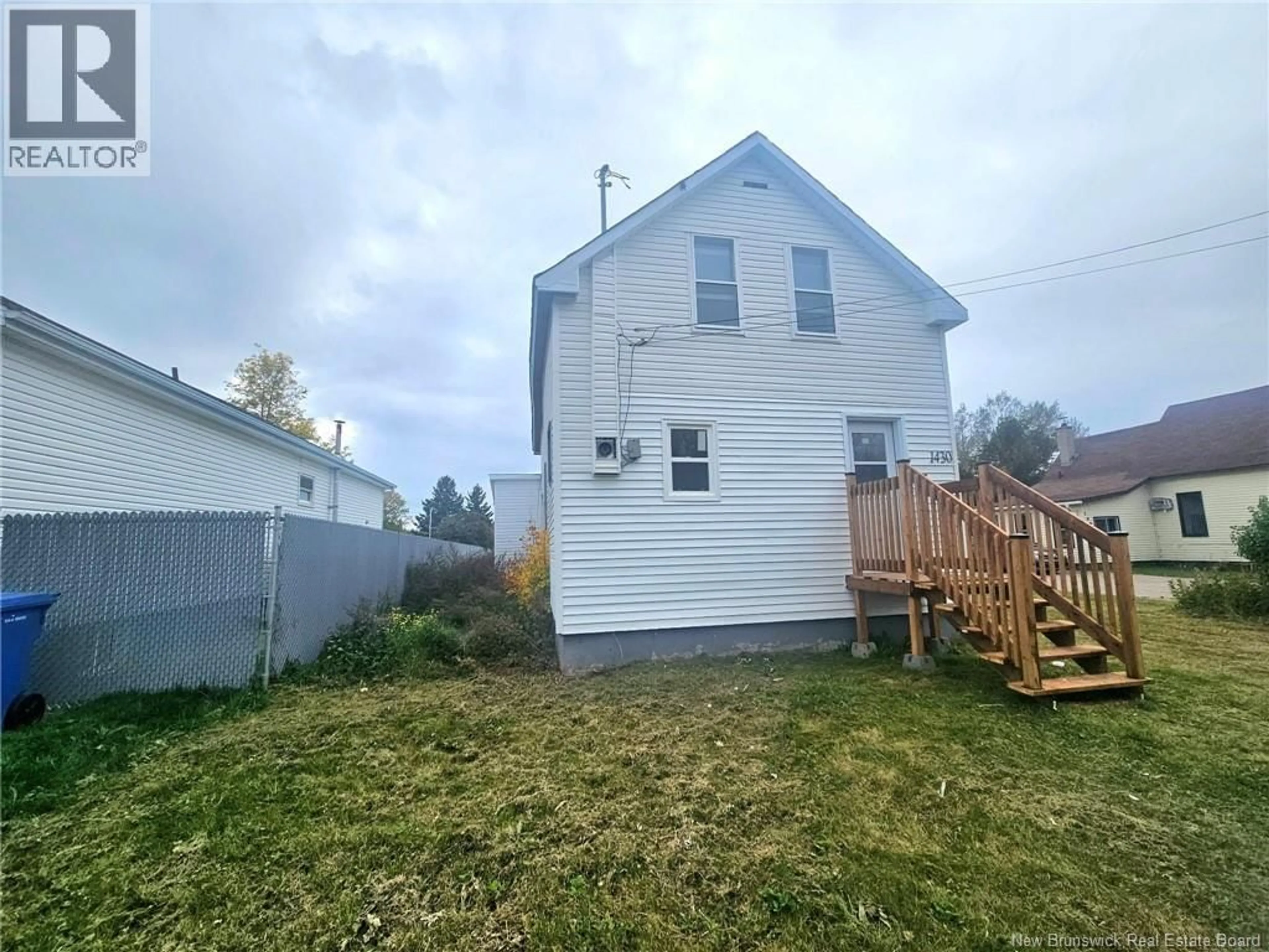 Unknown for 1430 ST. MARY AVENUE, Bathurst New Brunswick E2A2E3