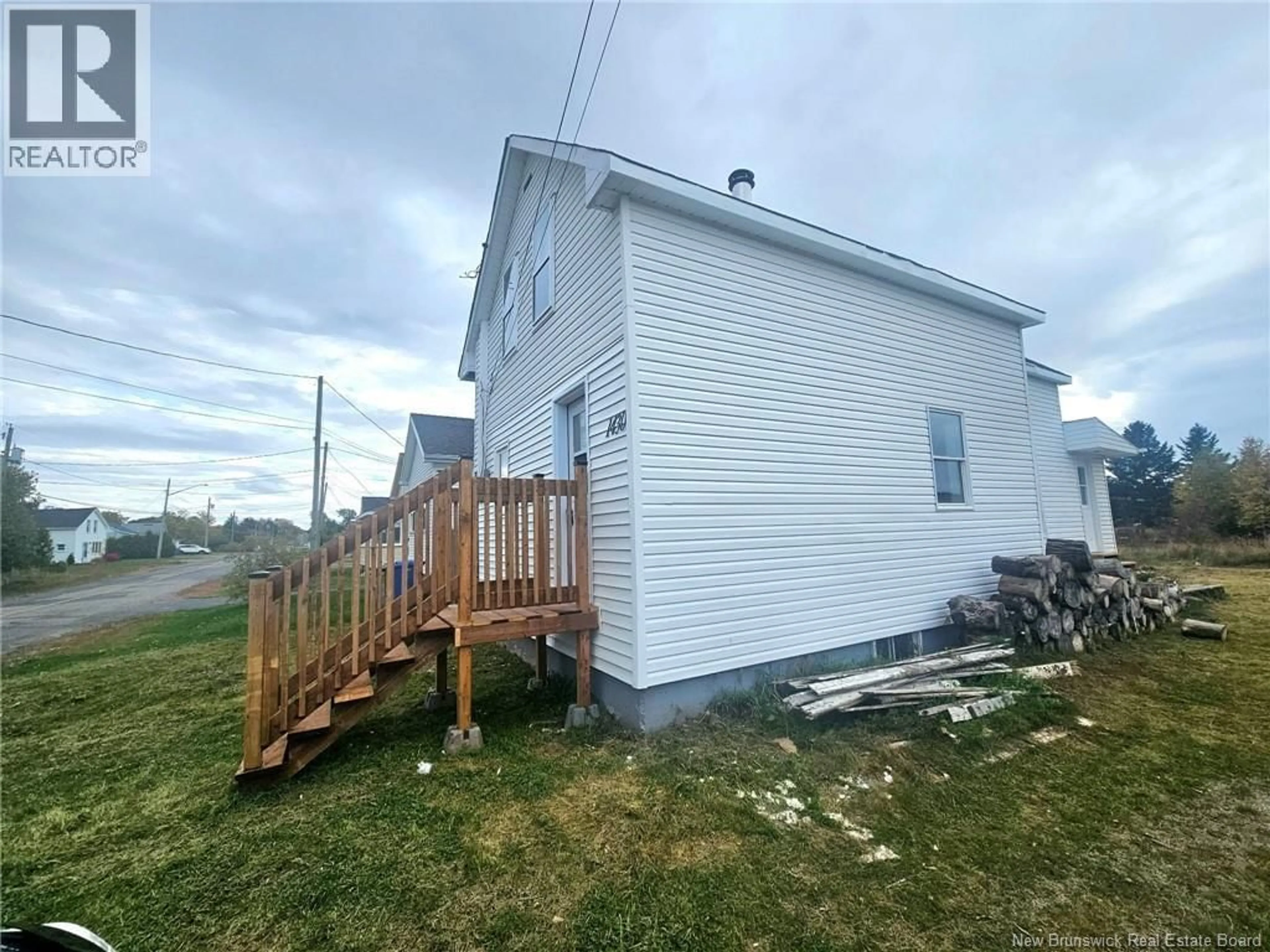 Unknown for 1430 ST. MARY AVENUE, Bathurst New Brunswick E2A2E3