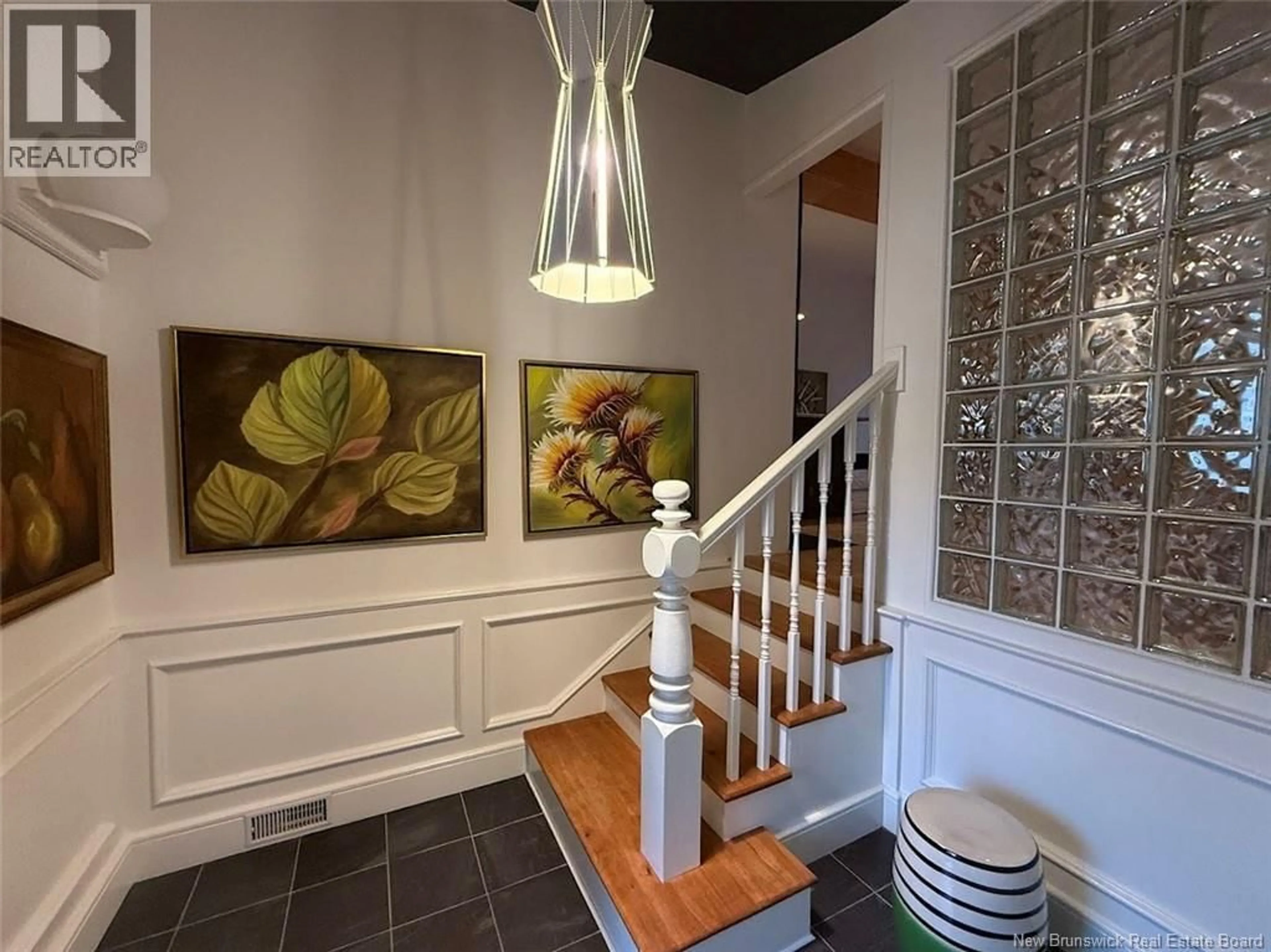 Indoor foyer for 1514-1522 BAISLEY ROAD, Saint-Jacques New Brunswick E7B2A6