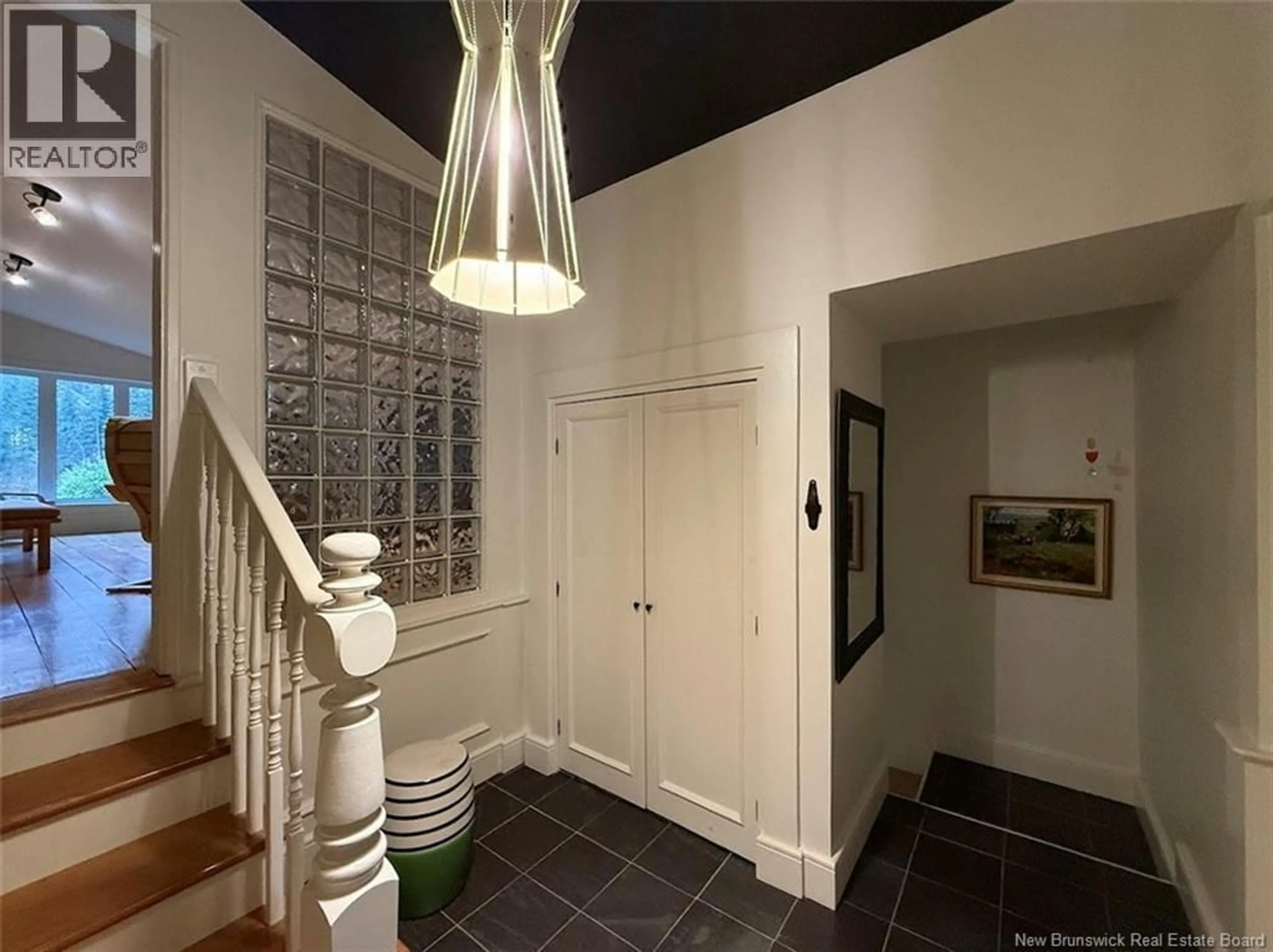 Indoor foyer for 1514-1522 BAISLEY ROAD, Saint-Jacques New Brunswick E7B2A6