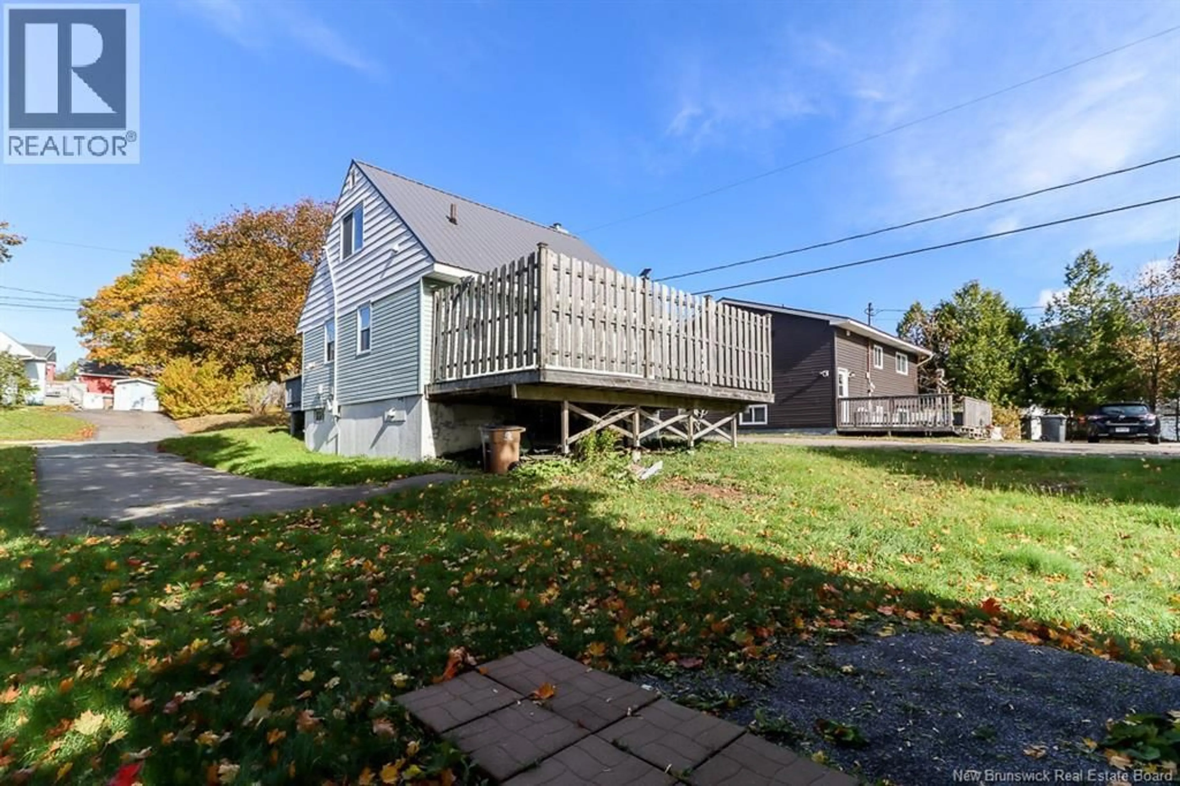 Unknown for 191 ELLERDALE STREET, Saint John New Brunswick E2J2L8