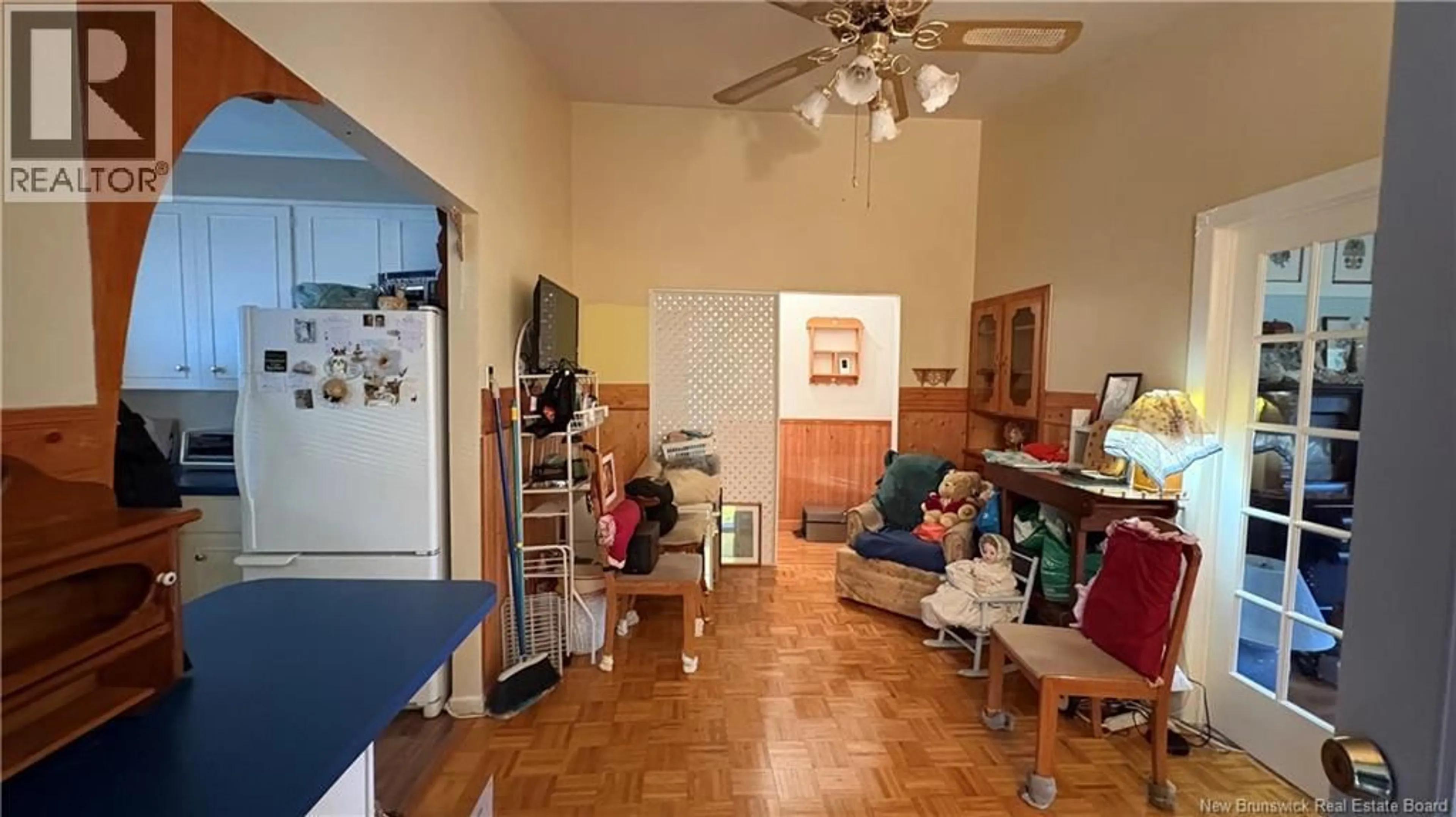 A pic of a room for 80 TAYLOR LANE, Hillsborough New Brunswick E4H3E2