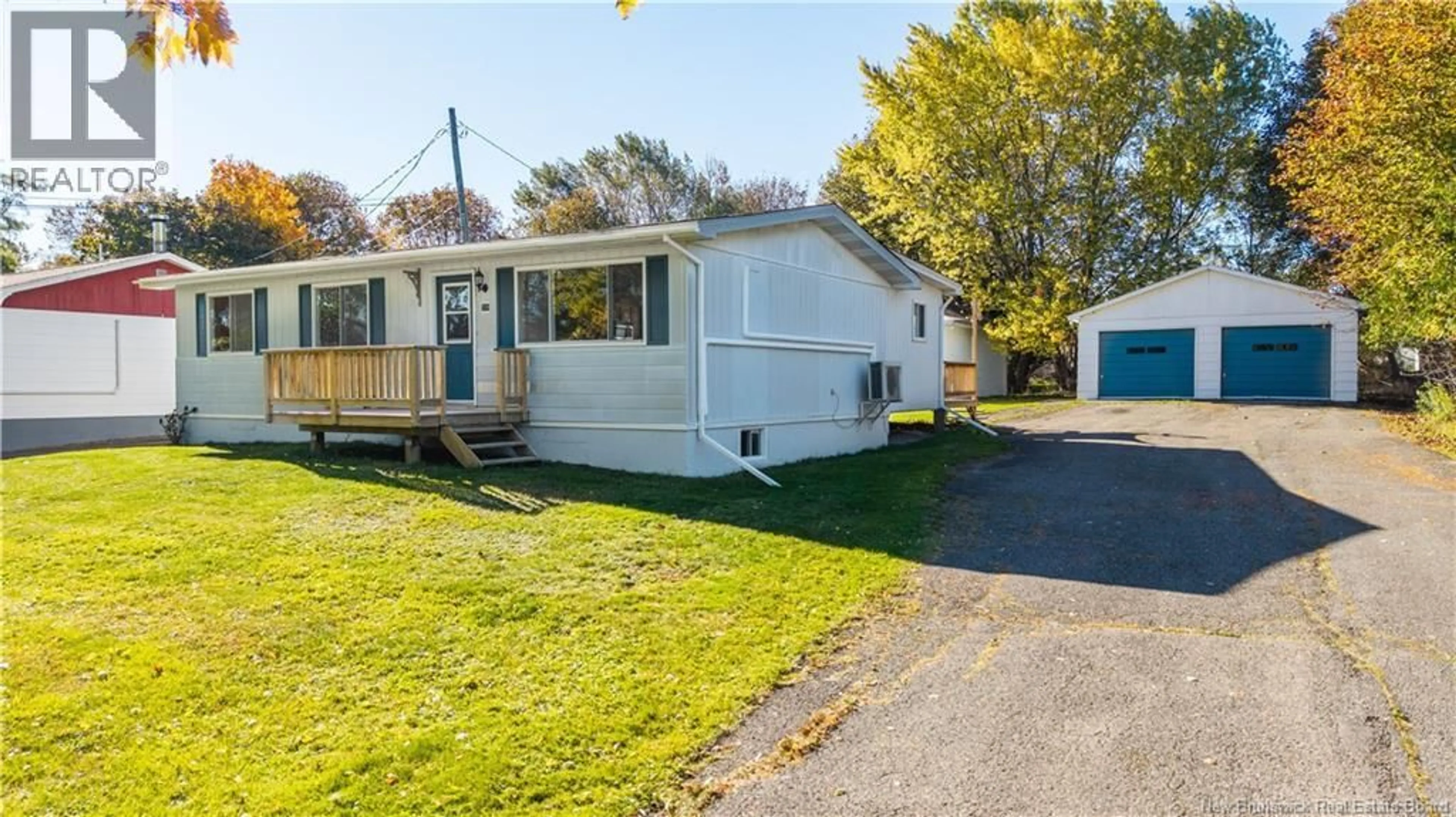 Unknown for 339 PRINCE OF WALES STREET, Saint Andrews New Brunswick E5B1P8