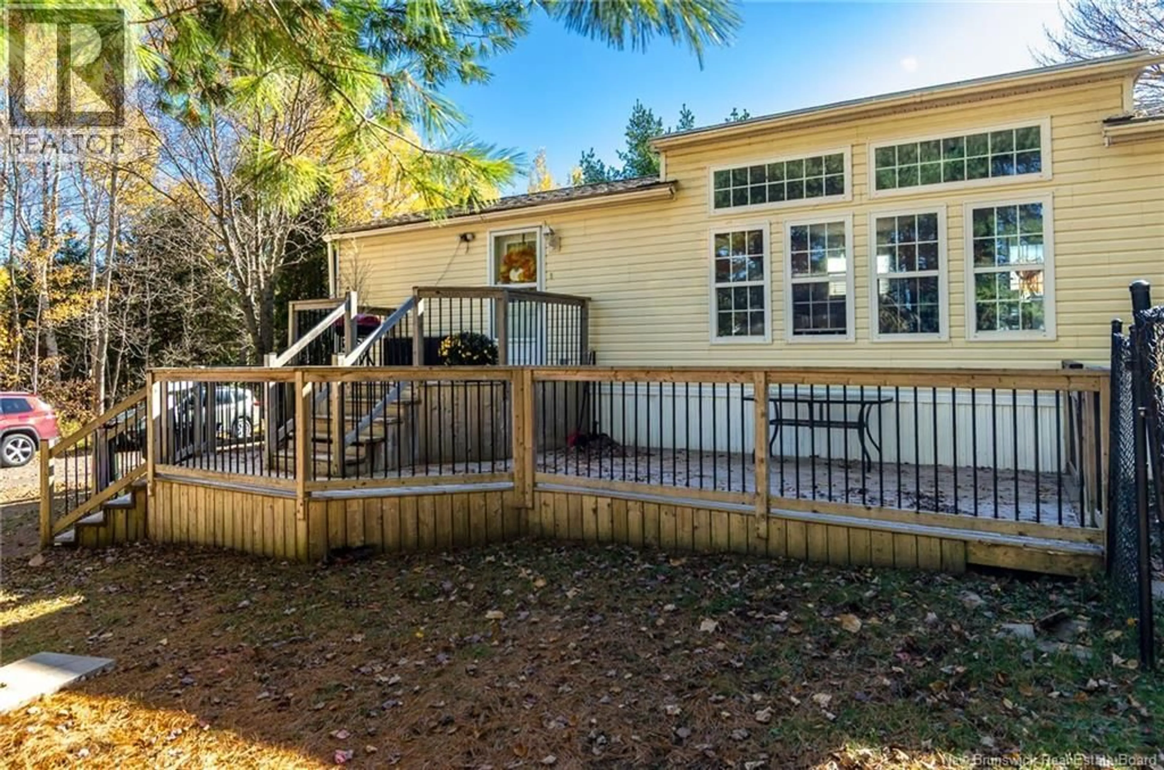 Home with vinyl exterior material, unknown for 84 BUTTERNUT LANE, Quispamsis New Brunswick E2G1X5