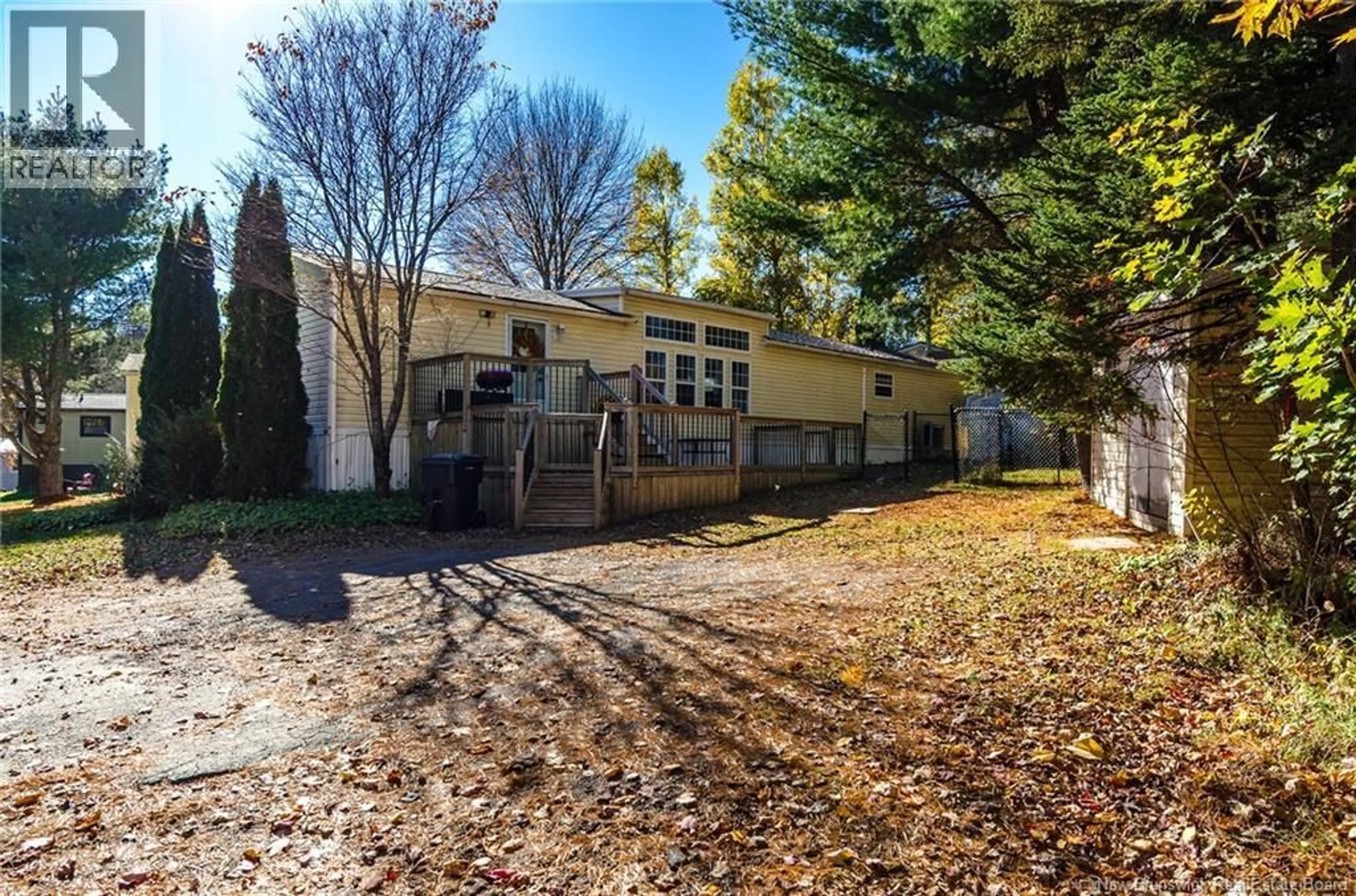 Unknown for 84 BUTTERNUT LANE, Quispamsis New Brunswick E2G1X5