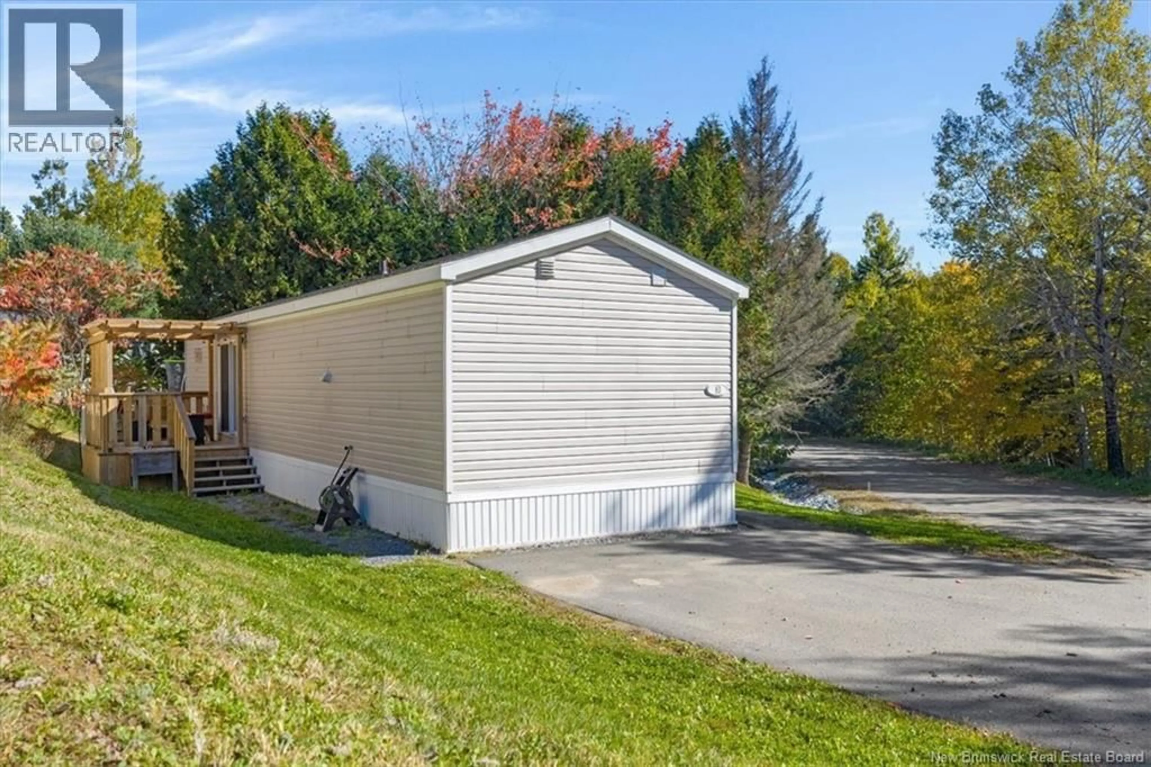 Unknown for 83 HOLLY LANE, Quispamsis New Brunswick E2G1X7