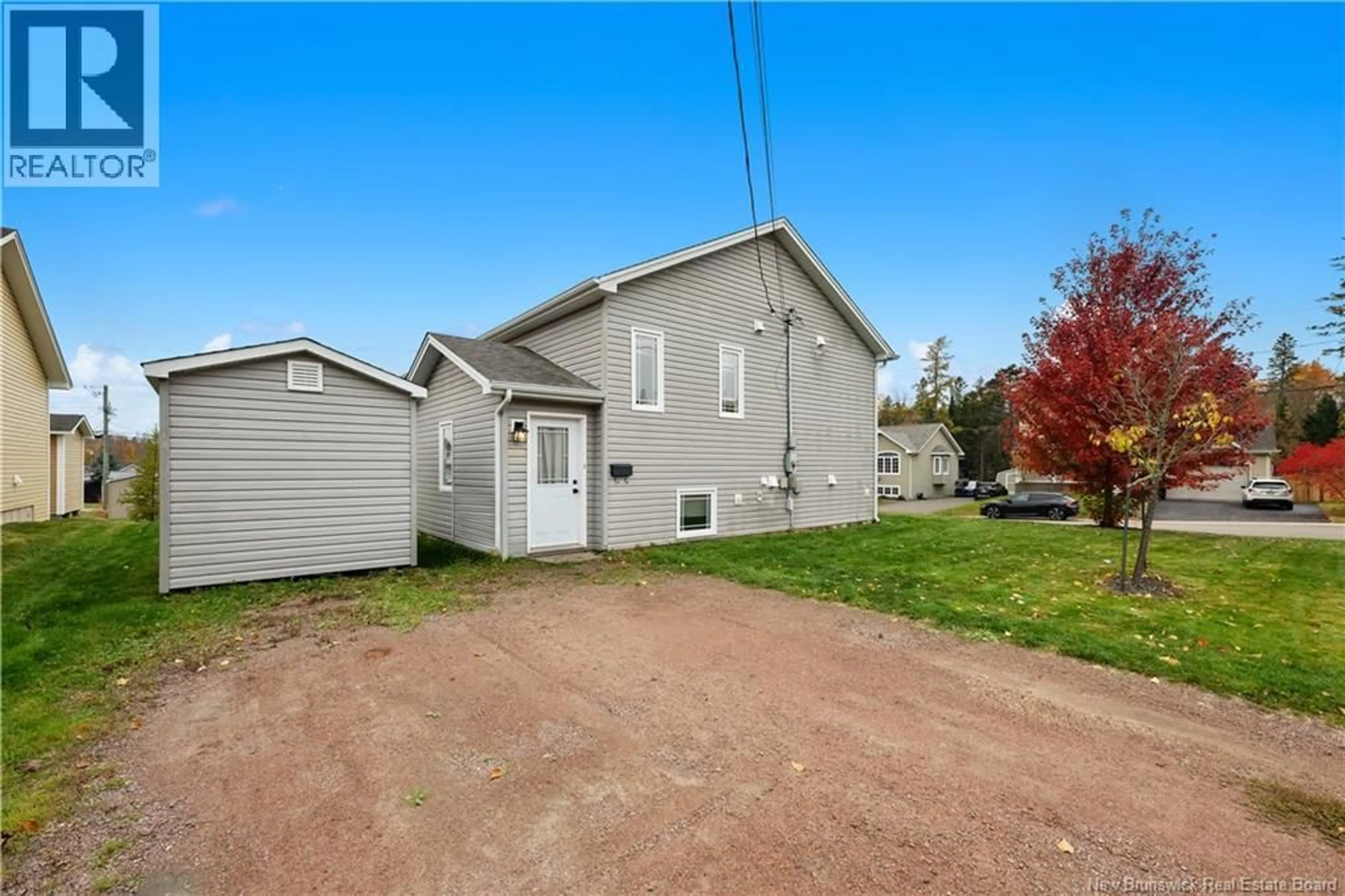 Unknown for 155 DU MOULIN STREET, Dieppe New Brunswick E1A0Y3
