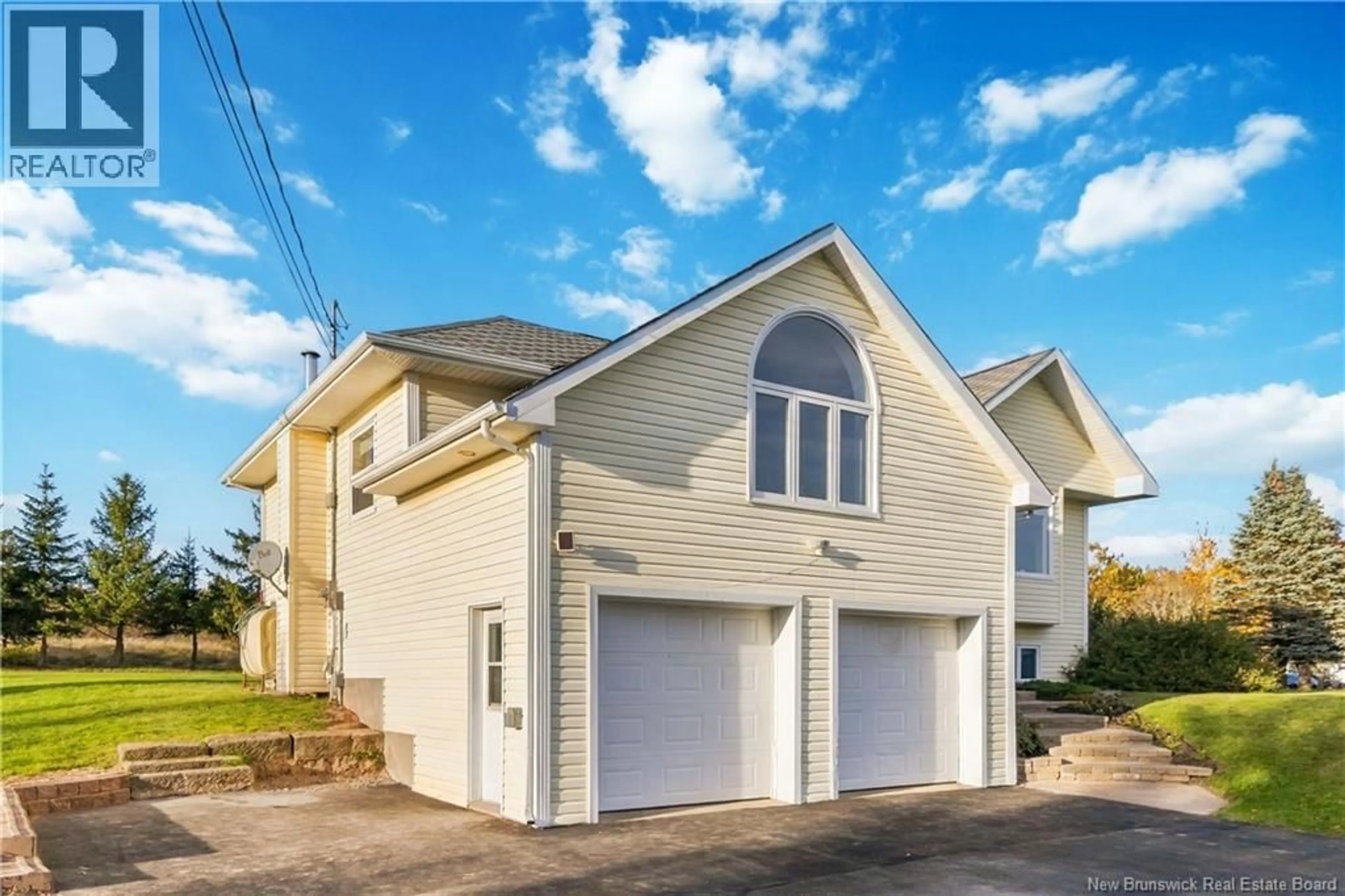 Unknown for 336 SCOTCH SETTLEMENT ROAD, Irishtown New Brunswick E1H1R1