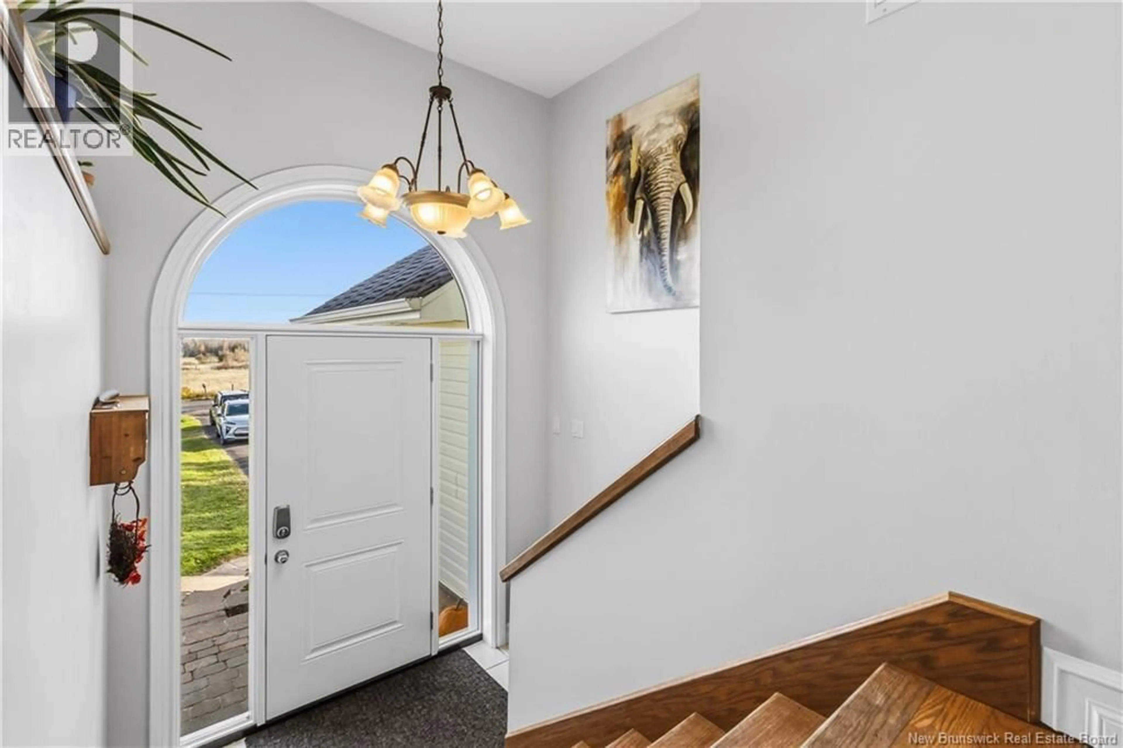 Indoor entryway for 336 SCOTCH SETTLEMENT ROAD, Irishtown New Brunswick E1H1R1