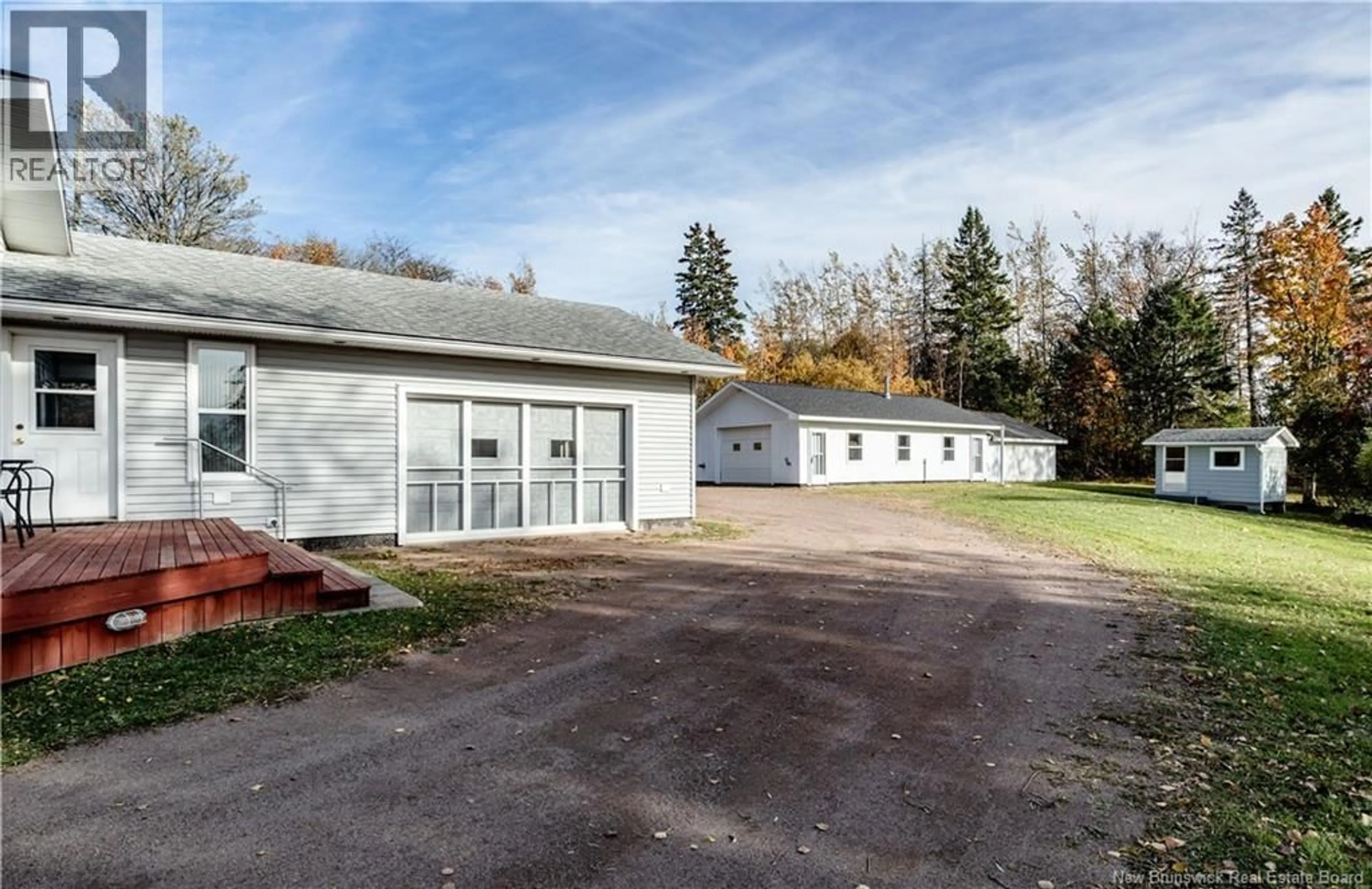 Unknown for 170 BEAUMONT ROAD, Memramcook New Brunswick E4K2C4