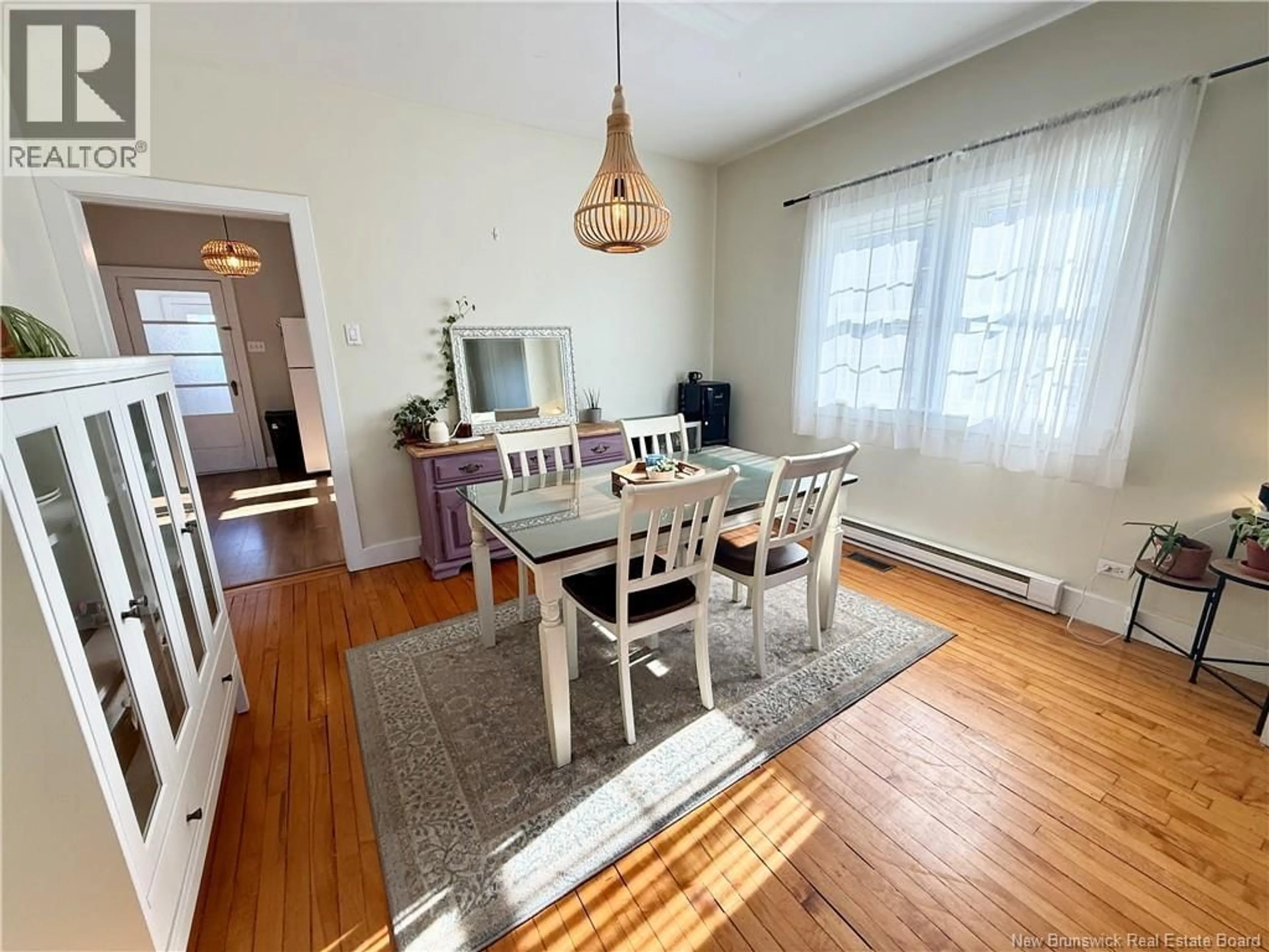 Dining room, unknown for 680 BRIDGE STREET, Bathurst New Brunswick E2A1X1