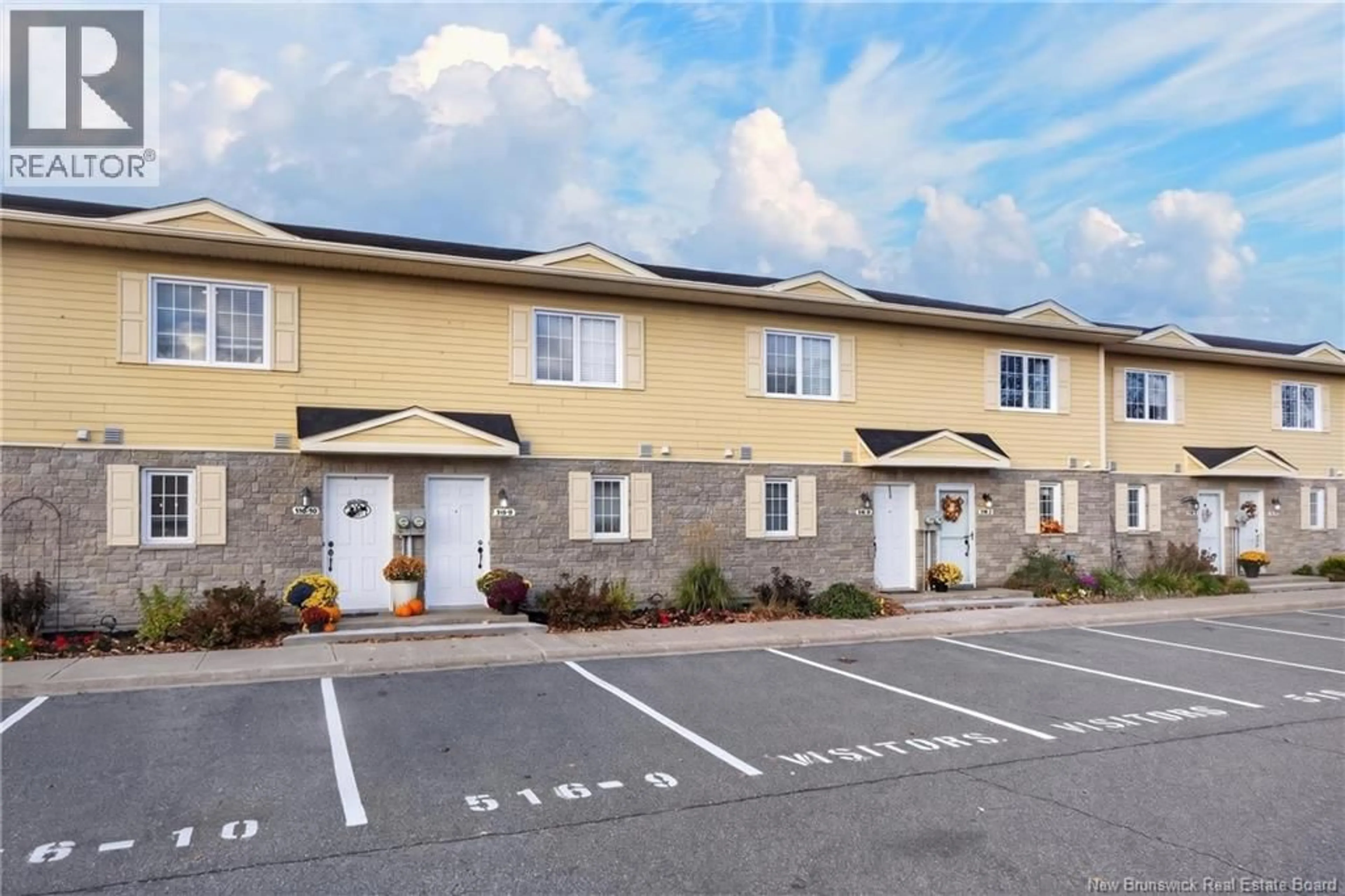 Patio, unknown for 9 - 516 RIVERSIDE DRIVE DRIVE, Fredericton New Brunswick E3A8C2