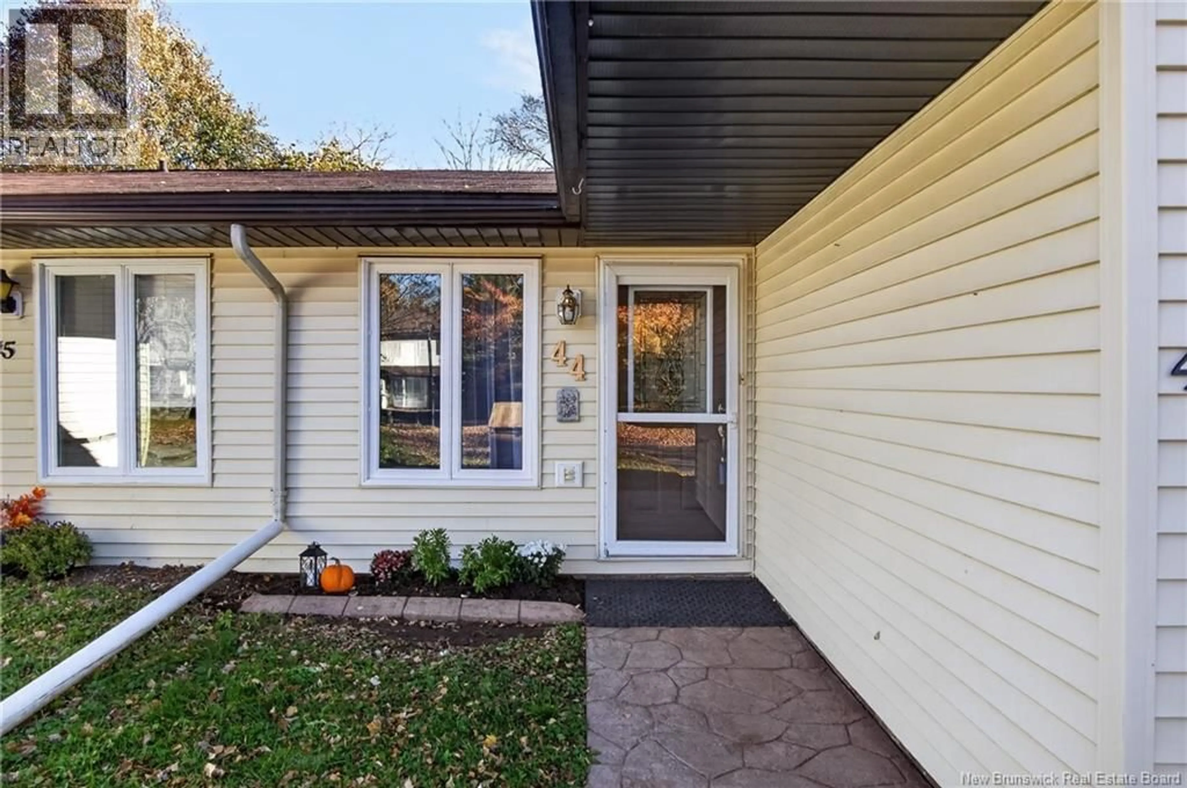 Unknown for 44 WALLACE COURT, Sussex New Brunswick E4E2C7
