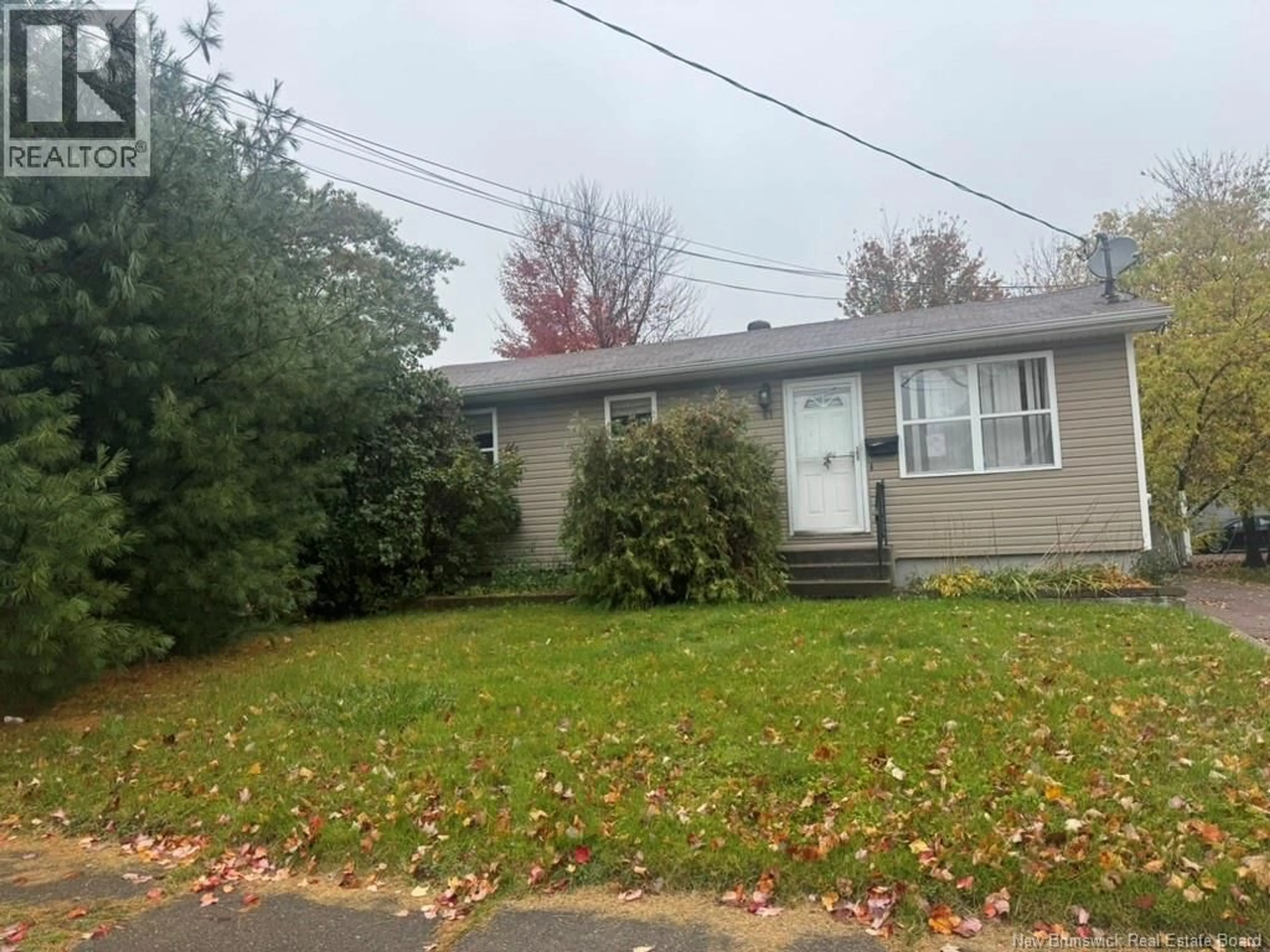 Unknown for 61 MCKENZIE AVENUE, Moncton New Brunswick E1C7Y8