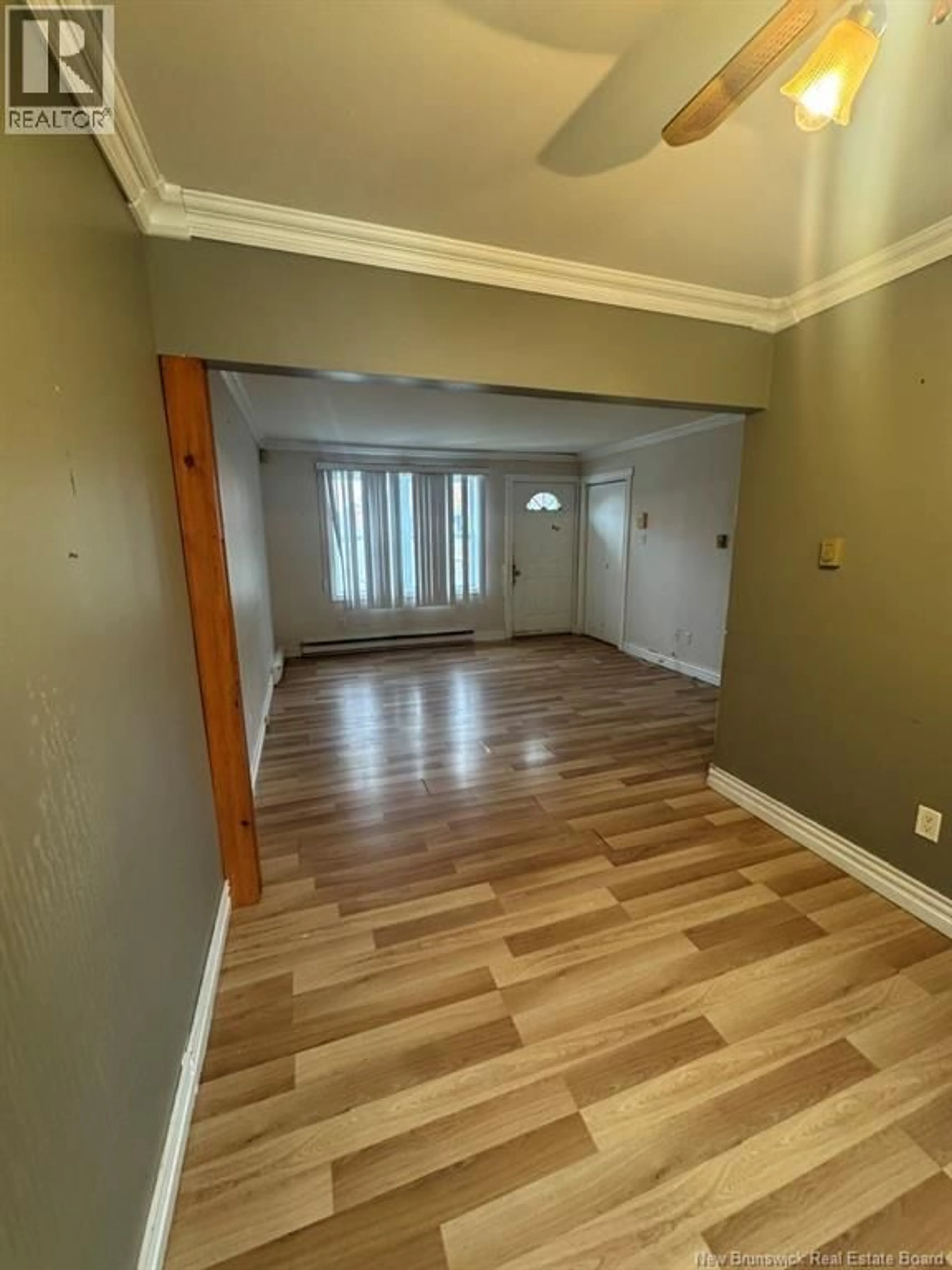 A pic of a room for 61 MCKENZIE AVENUE, Moncton New Brunswick E1C7Y8
