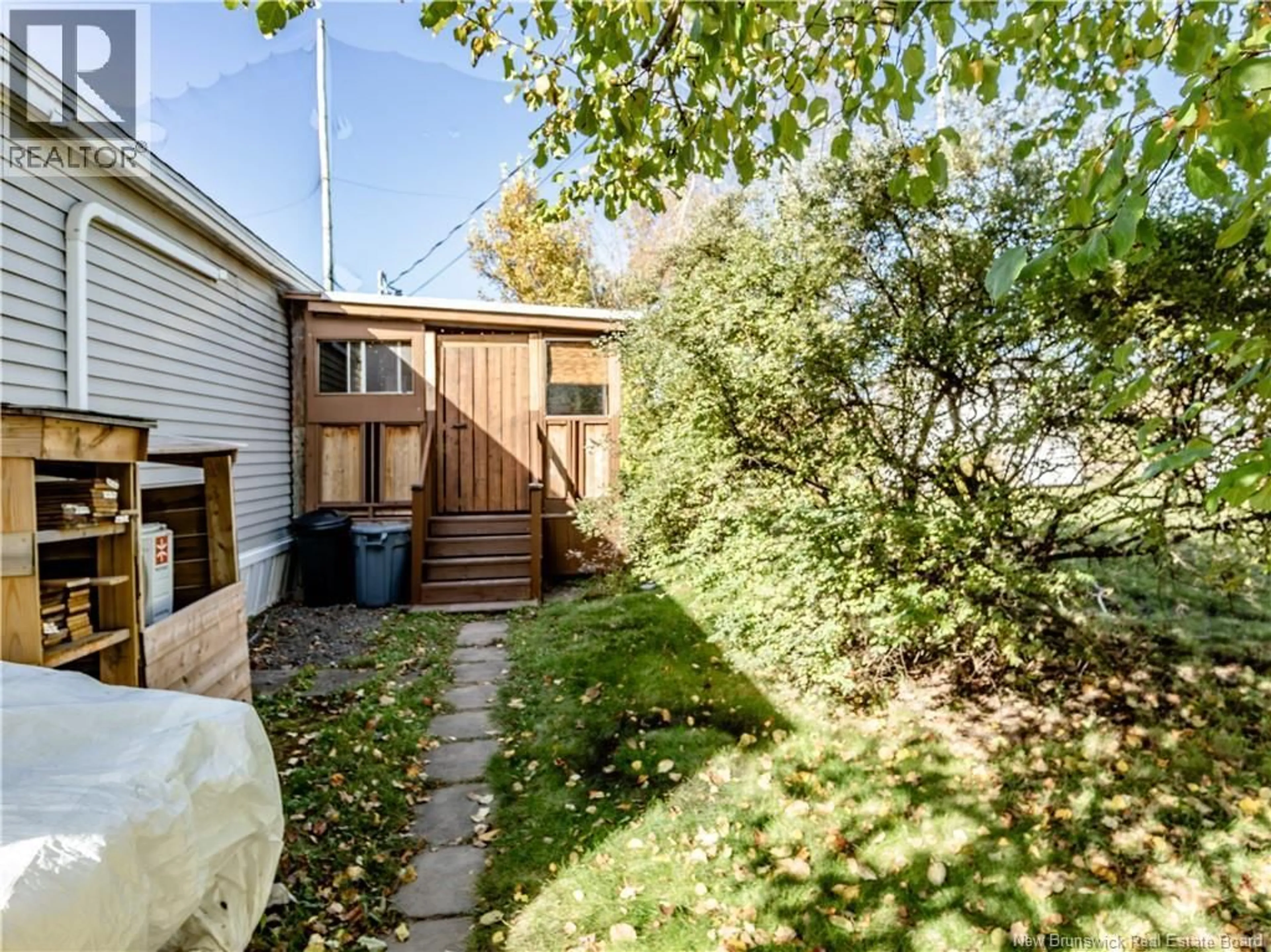 Unknown for 12 PHEASANT STREET, Moncton New Brunswick E1H2Z4