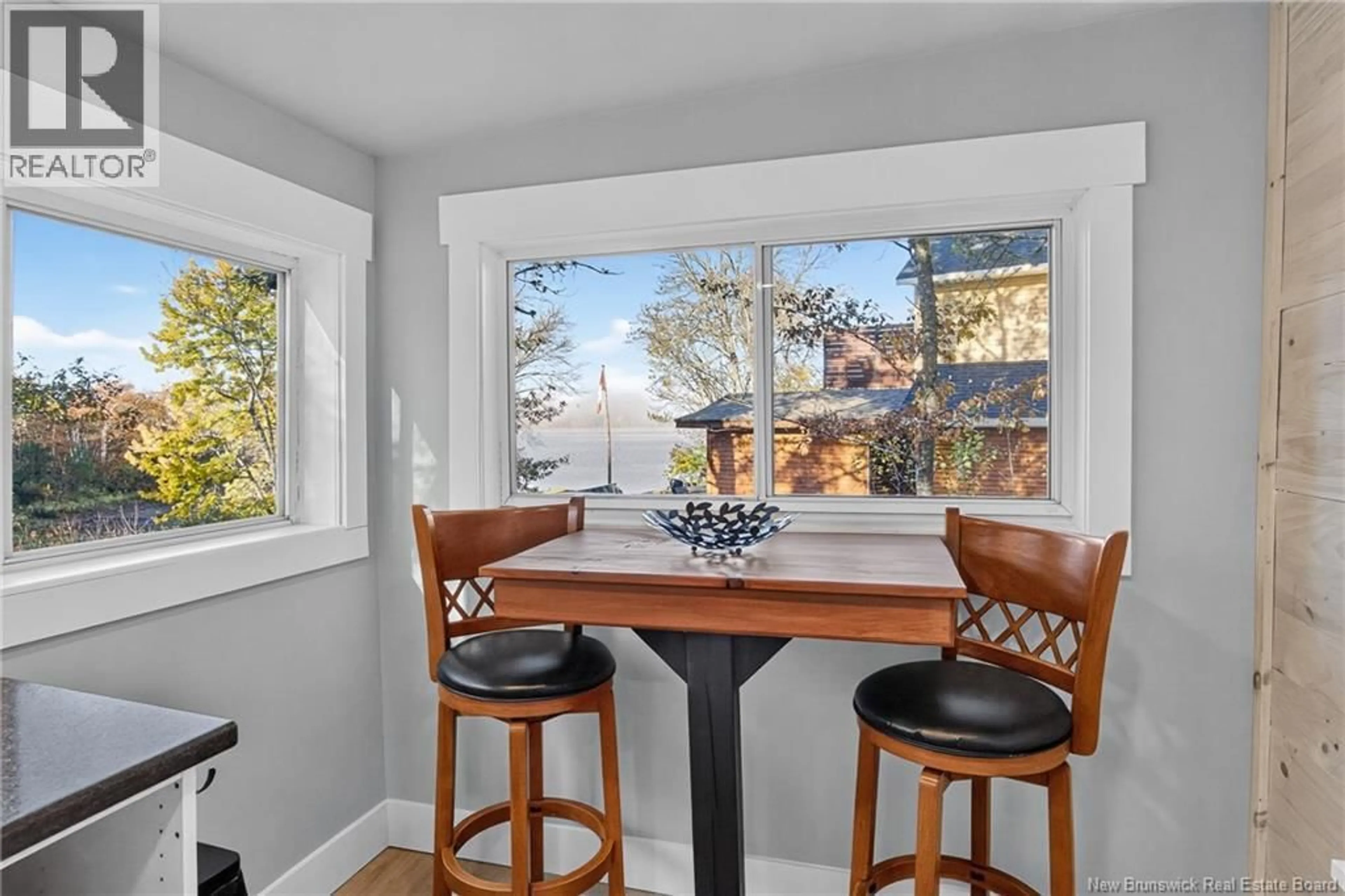 Dining room, unknown for 7 WARDEN ROAD, Cambridge-Narrows New Brunswick E4C4G5