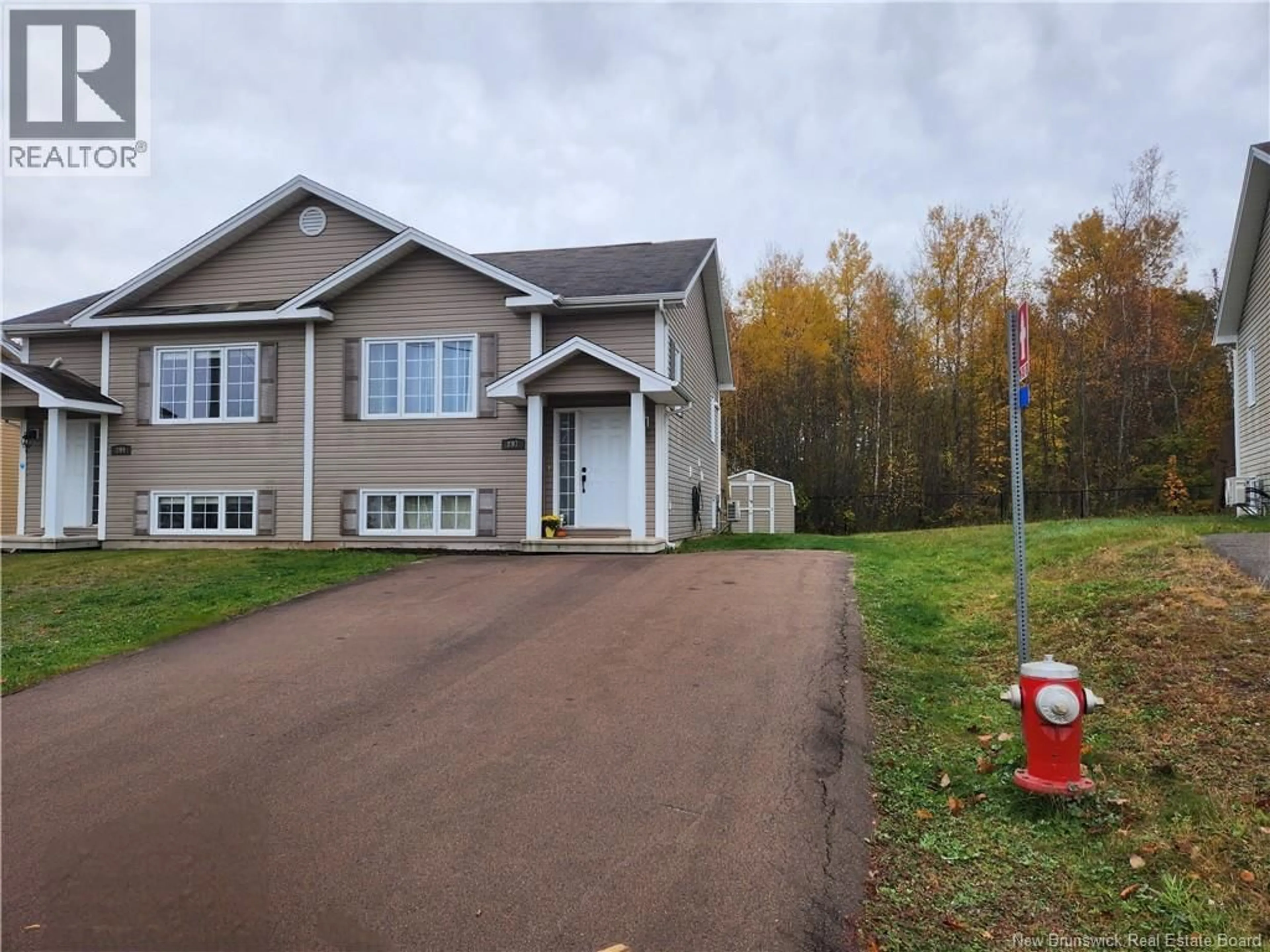 Unknown for 897 BERNARD STREET, Dieppe New Brunswick E1A4A6