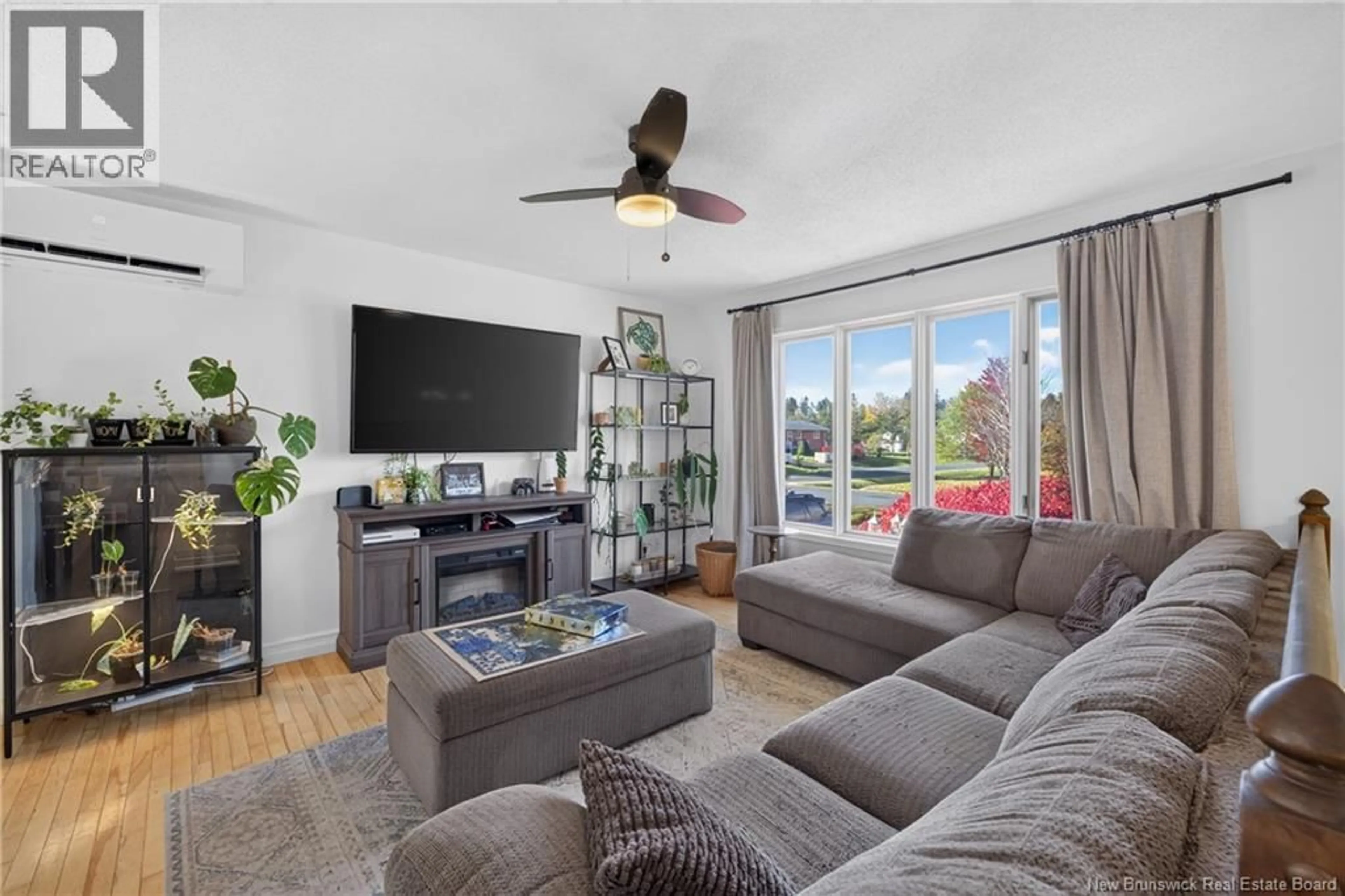 Living room with furniture, unknown for 360 PETRIE AVENUE, North Tetagouche New Brunswick E2A4Y9