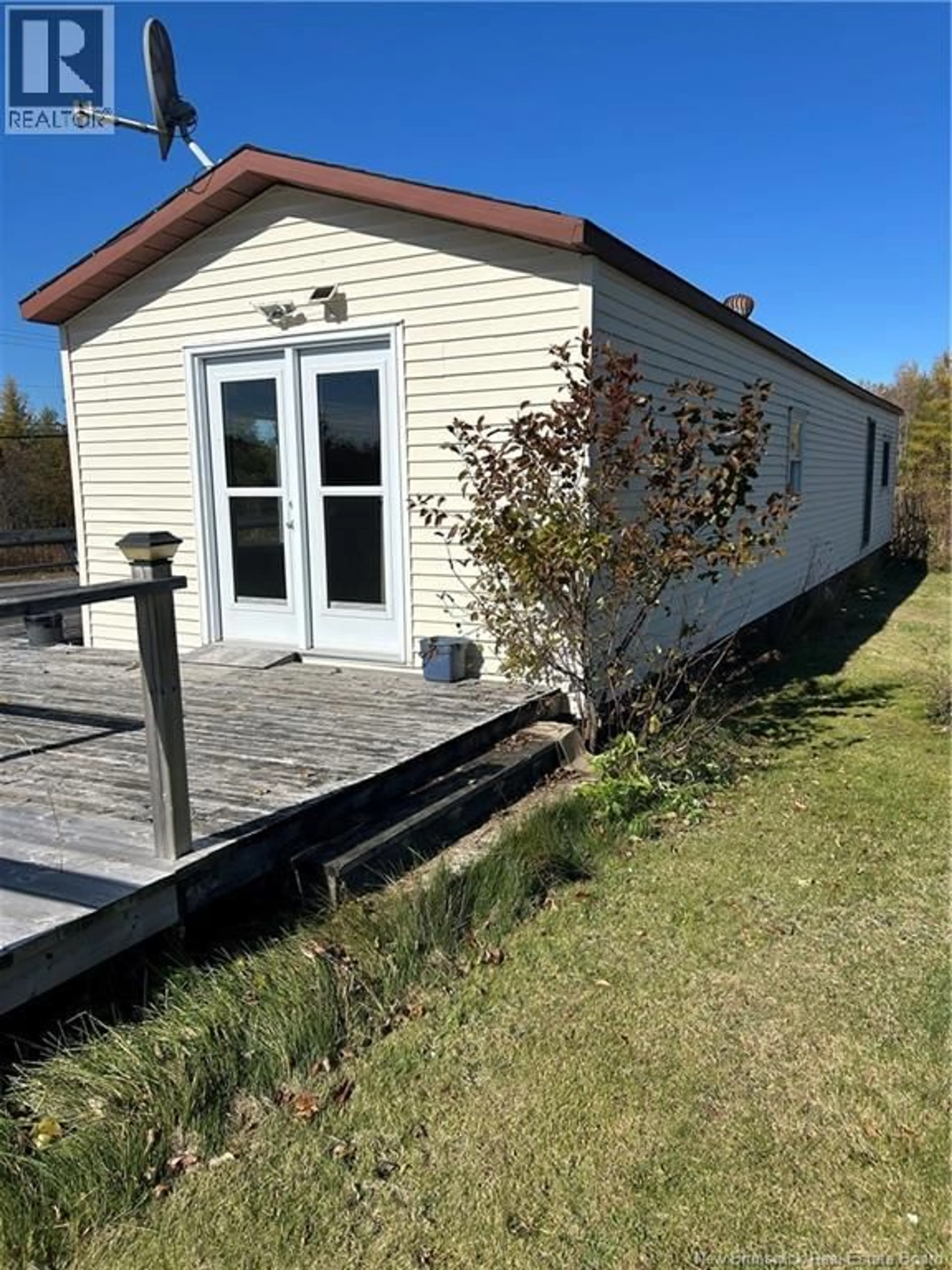 Unknown for 4 CLELAND ROAD, Oak Bay New Brunswick E3L4C2