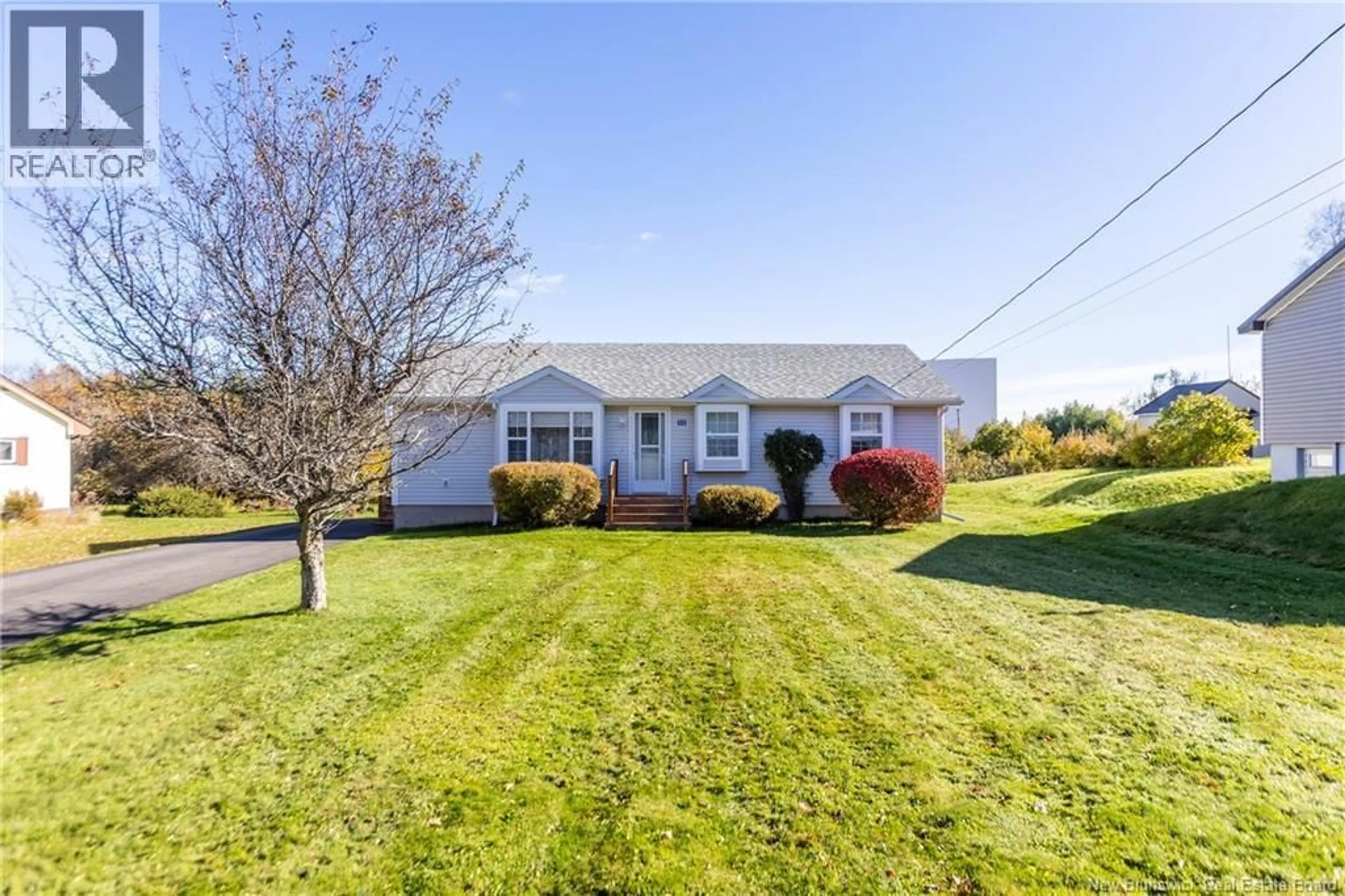 Unknown for 50 CHARLES STREET, Sackville New Brunswick E4L3S6