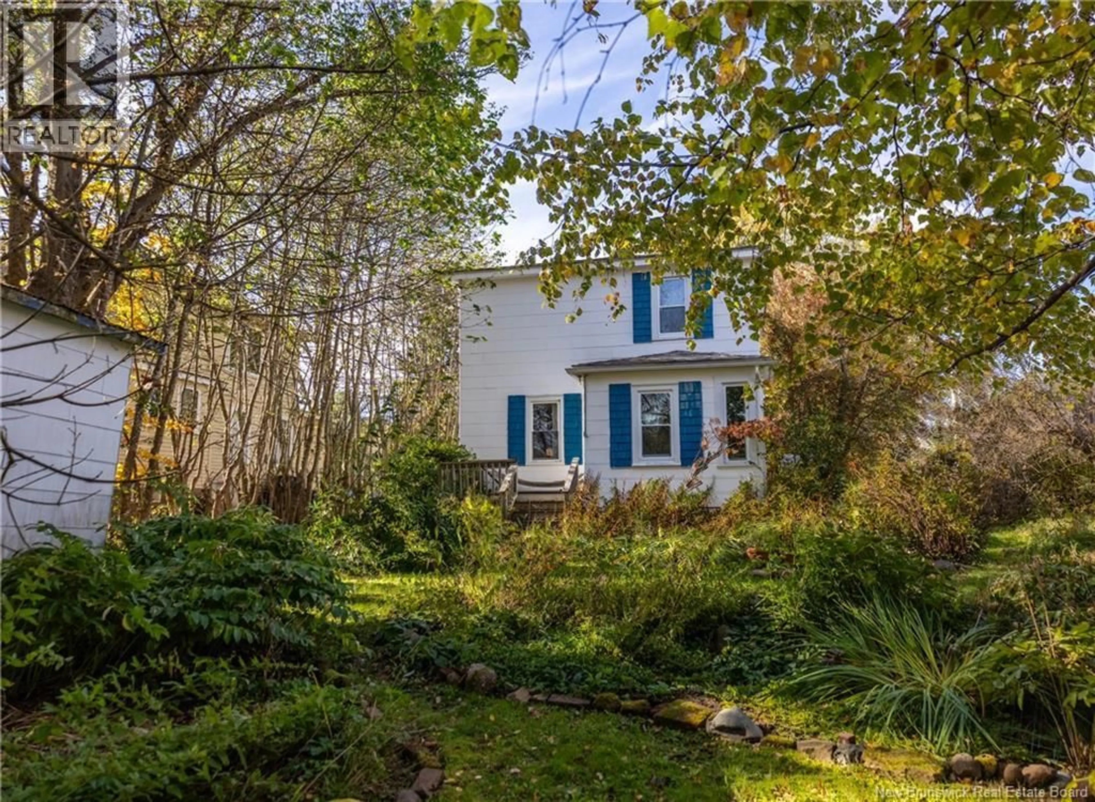 Unknown for 49 WELDON STREET, Sackville New Brunswick E4L4N5