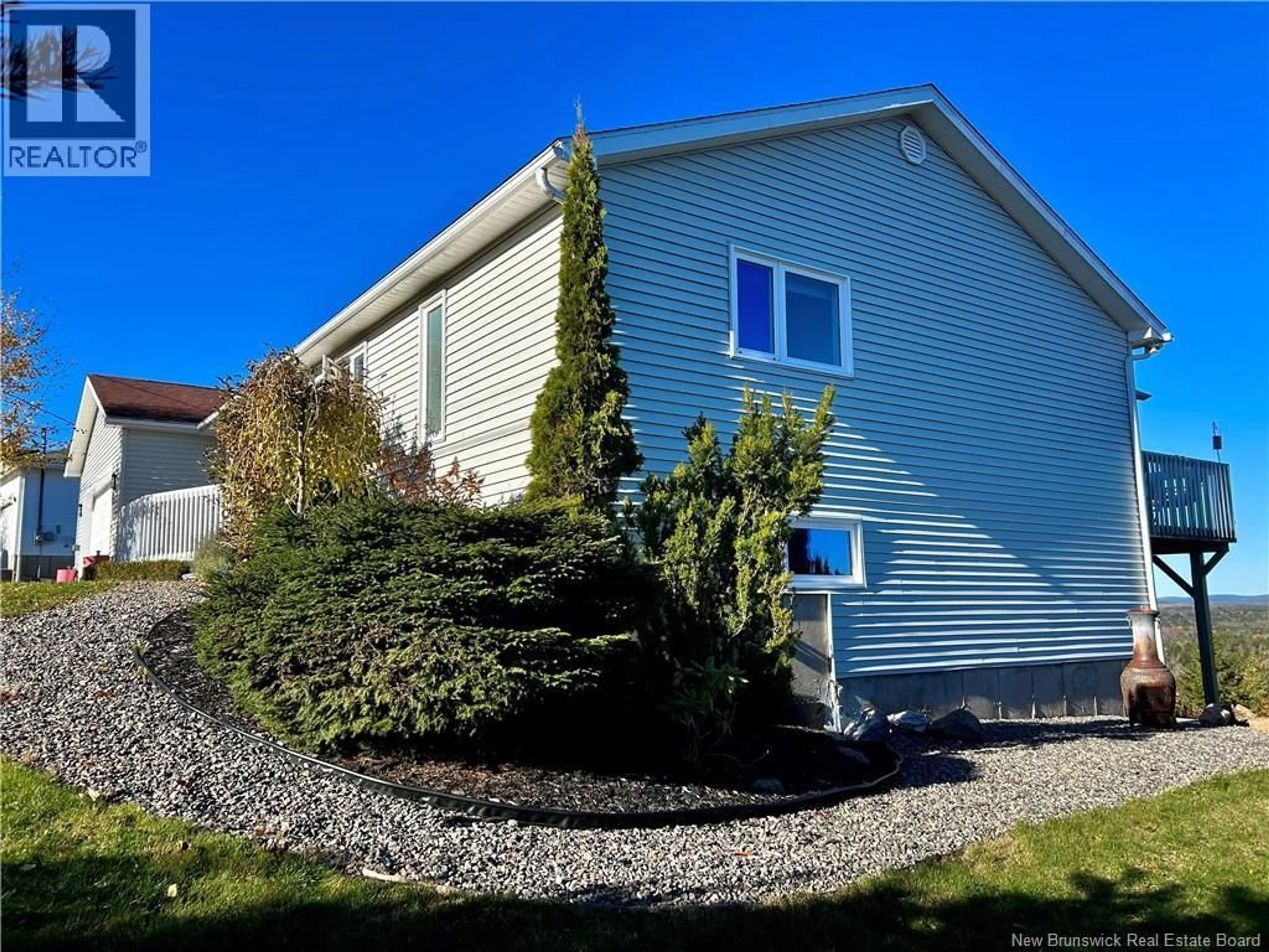Home with vinyl exterior material, unknown for 38 EDGEMOUNT DRIVE, Grand Bay-Westfield New Brunswick E5K1Y2