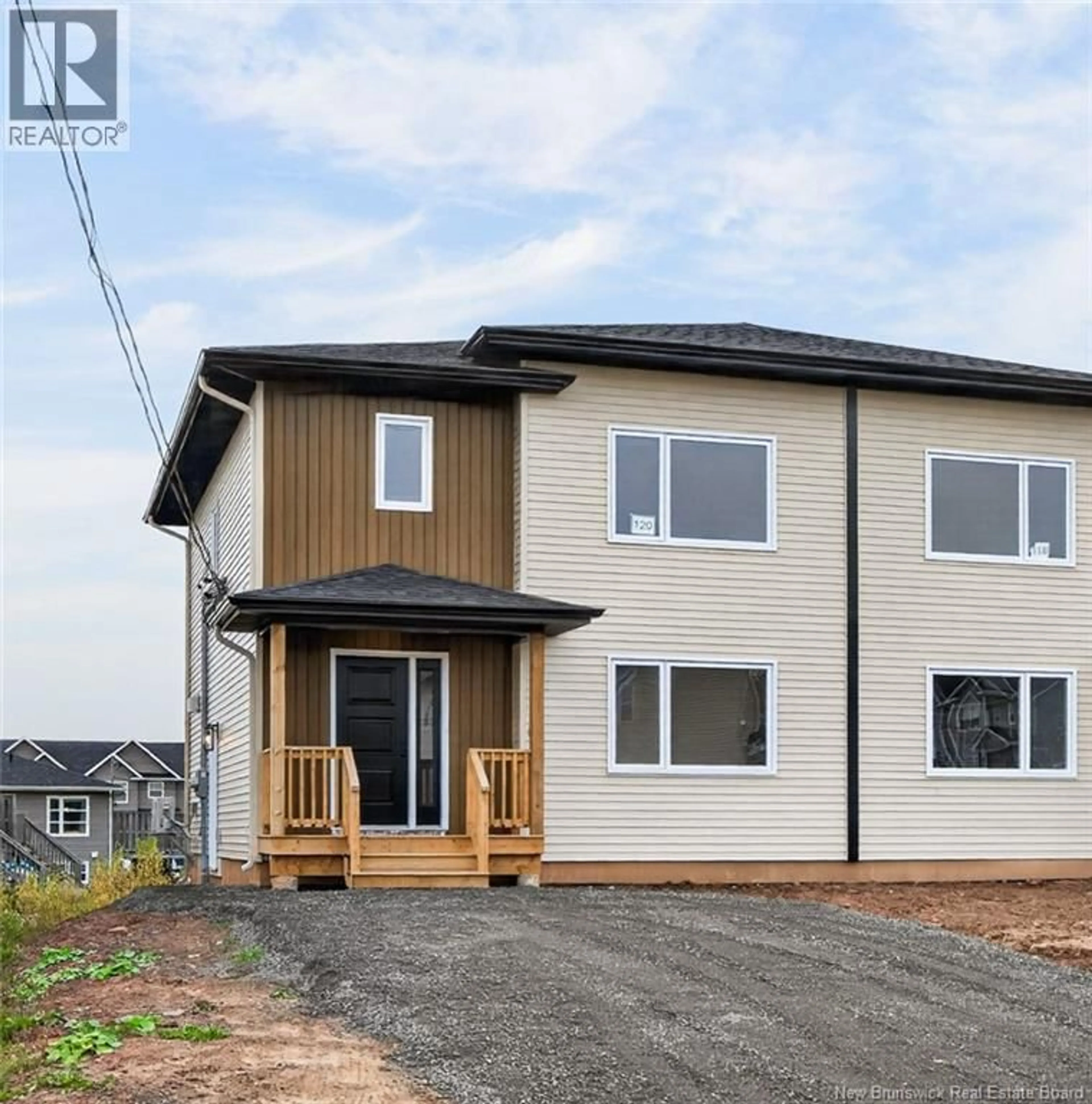 Unknown for 120 EDINGTON, Moncton New Brunswick E1E0G6