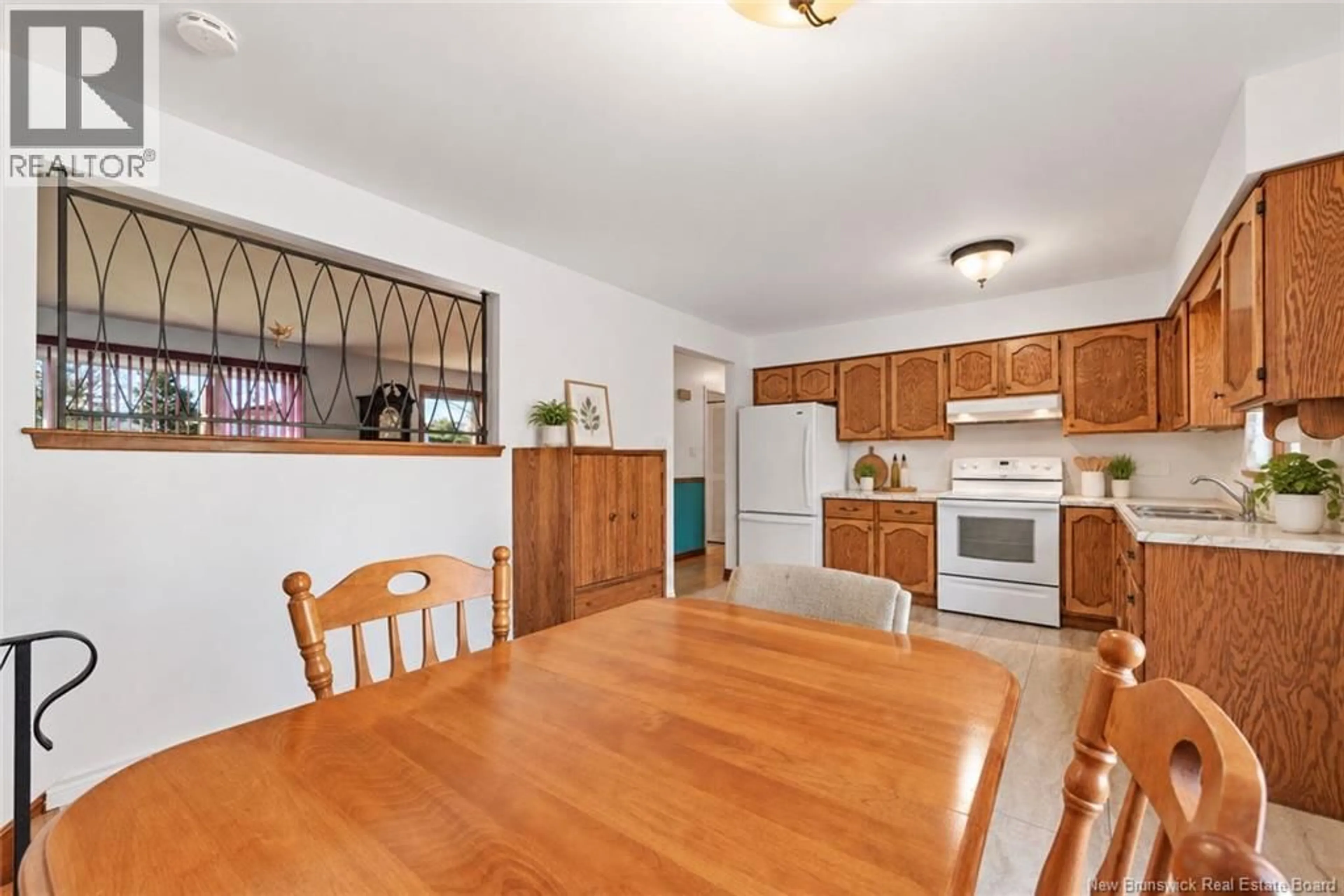 Unknown for 55 MONTE CARLO CRESCENT, Moncton New Brunswick E1G1M6