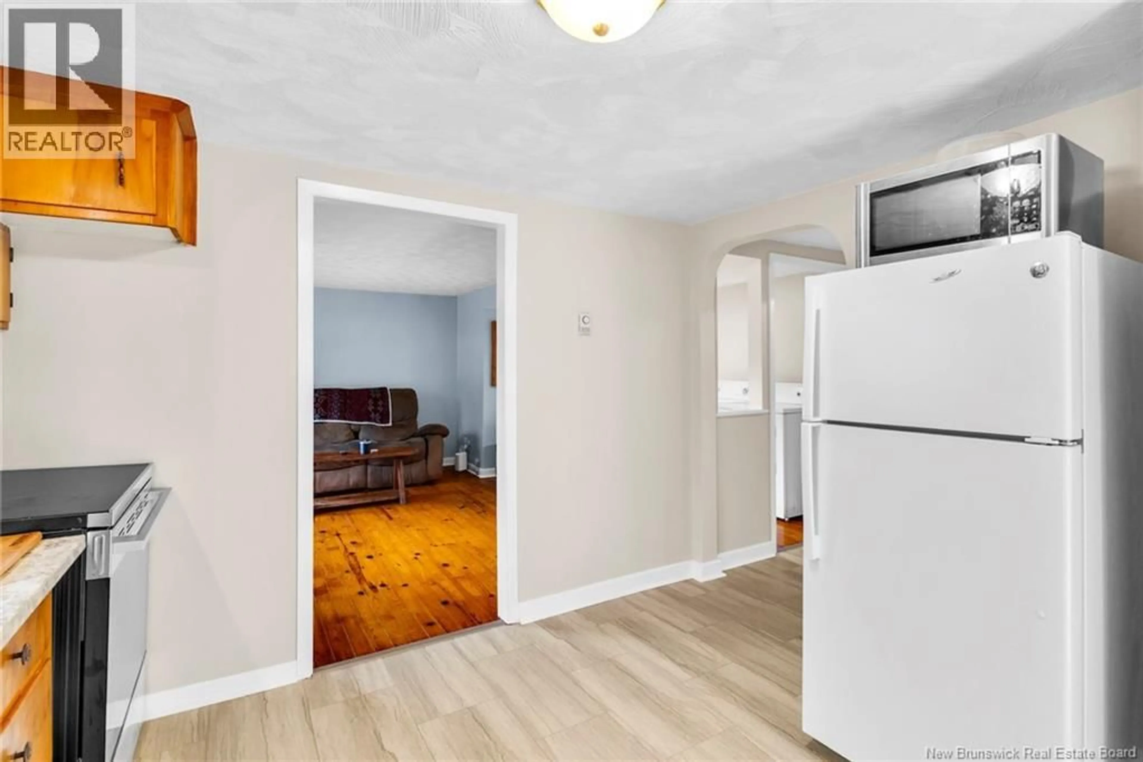 A pic of a room for 206 CLAUDIE ROAD, Fredericton New Brunswick E3G6M4