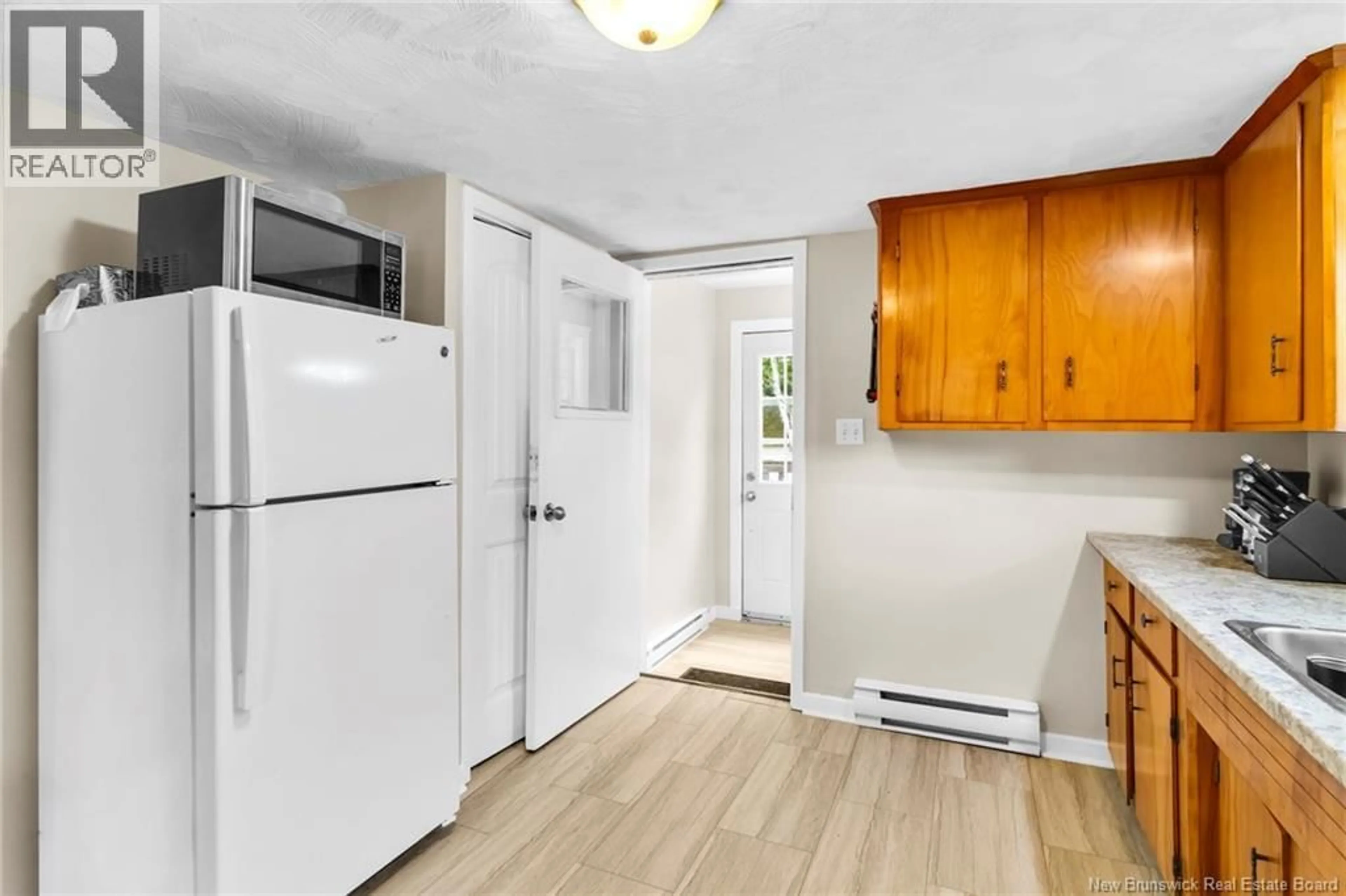 Unknown for 206 CLAUDIE ROAD, Fredericton New Brunswick E3G6M4