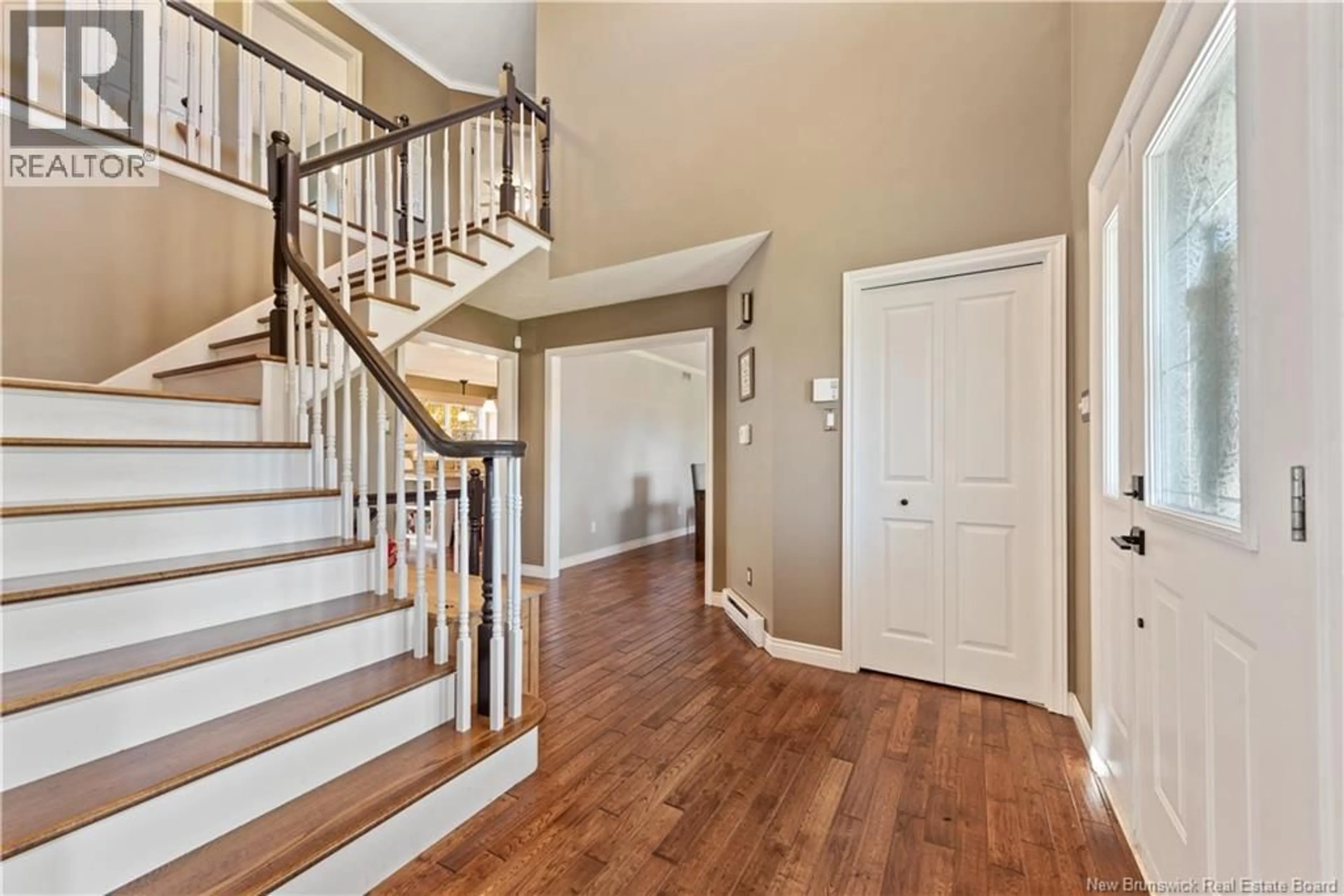 Indoor entryway for 66 GOLDSBORO AVENUE, Riverview New Brunswick E1B4K4