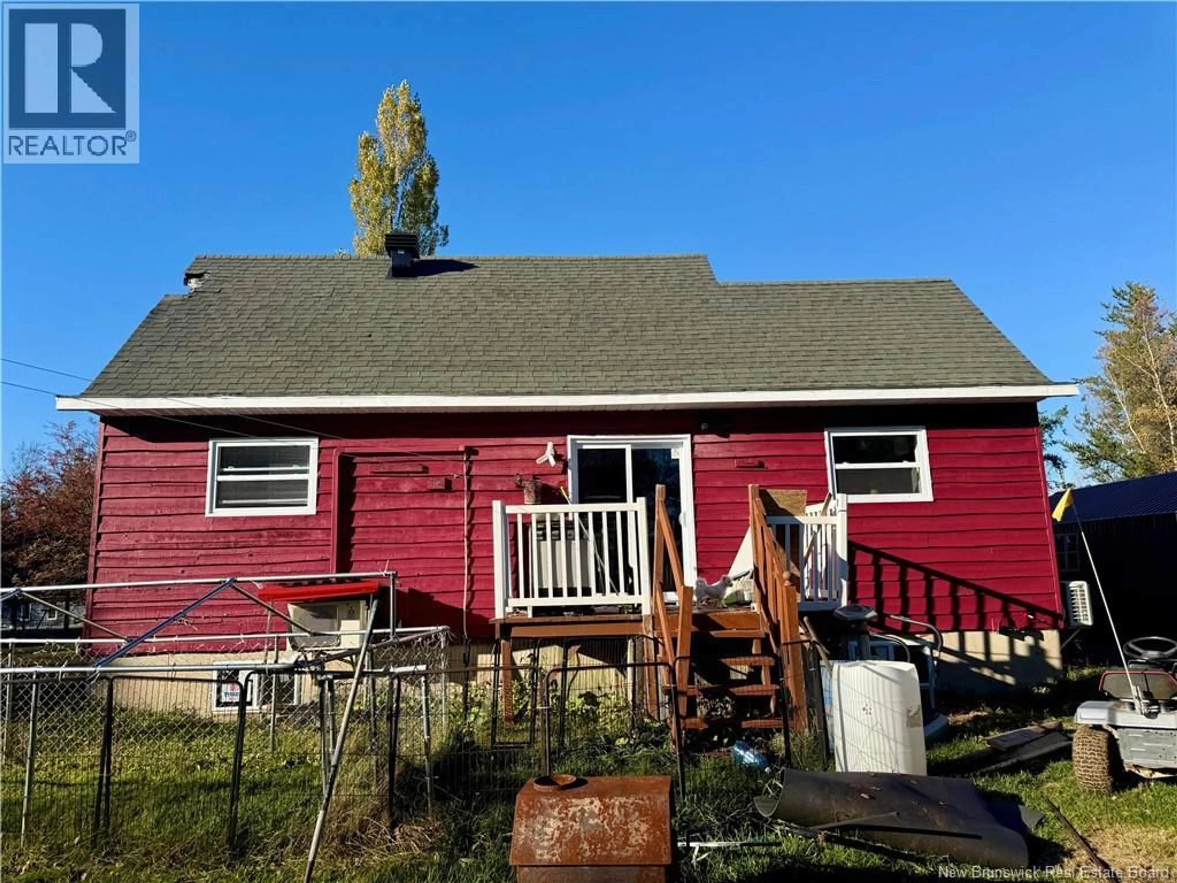 Unknown for 561 CHEMIN TILLEY ROAD, Tilley Road New Brunswick E8M1R9