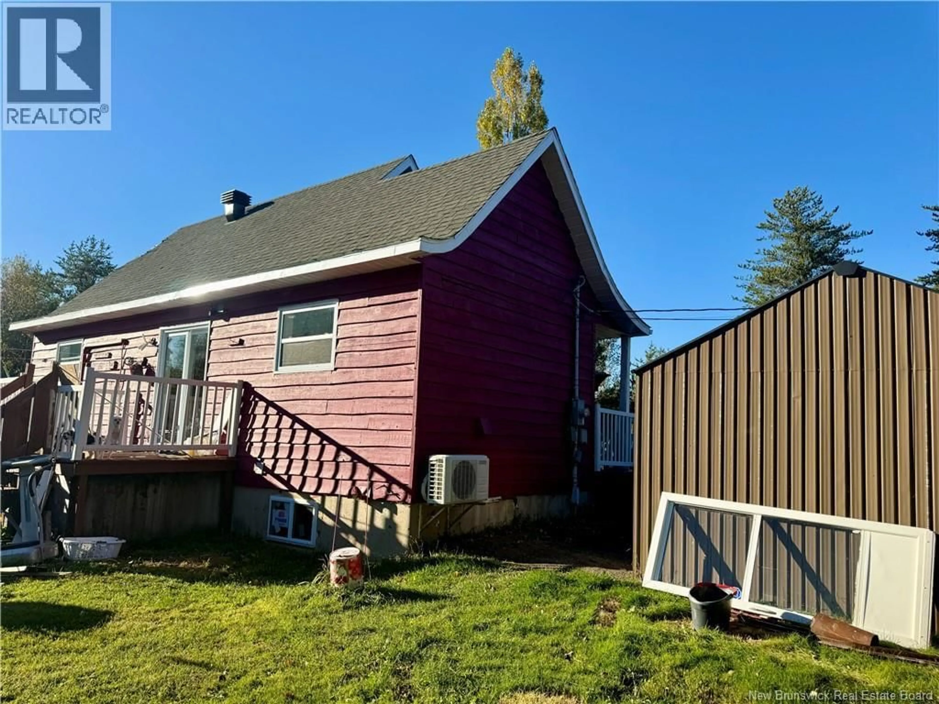 Unknown for 561 CHEMIN TILLEY ROAD, Tilley Road New Brunswick E8M1R9