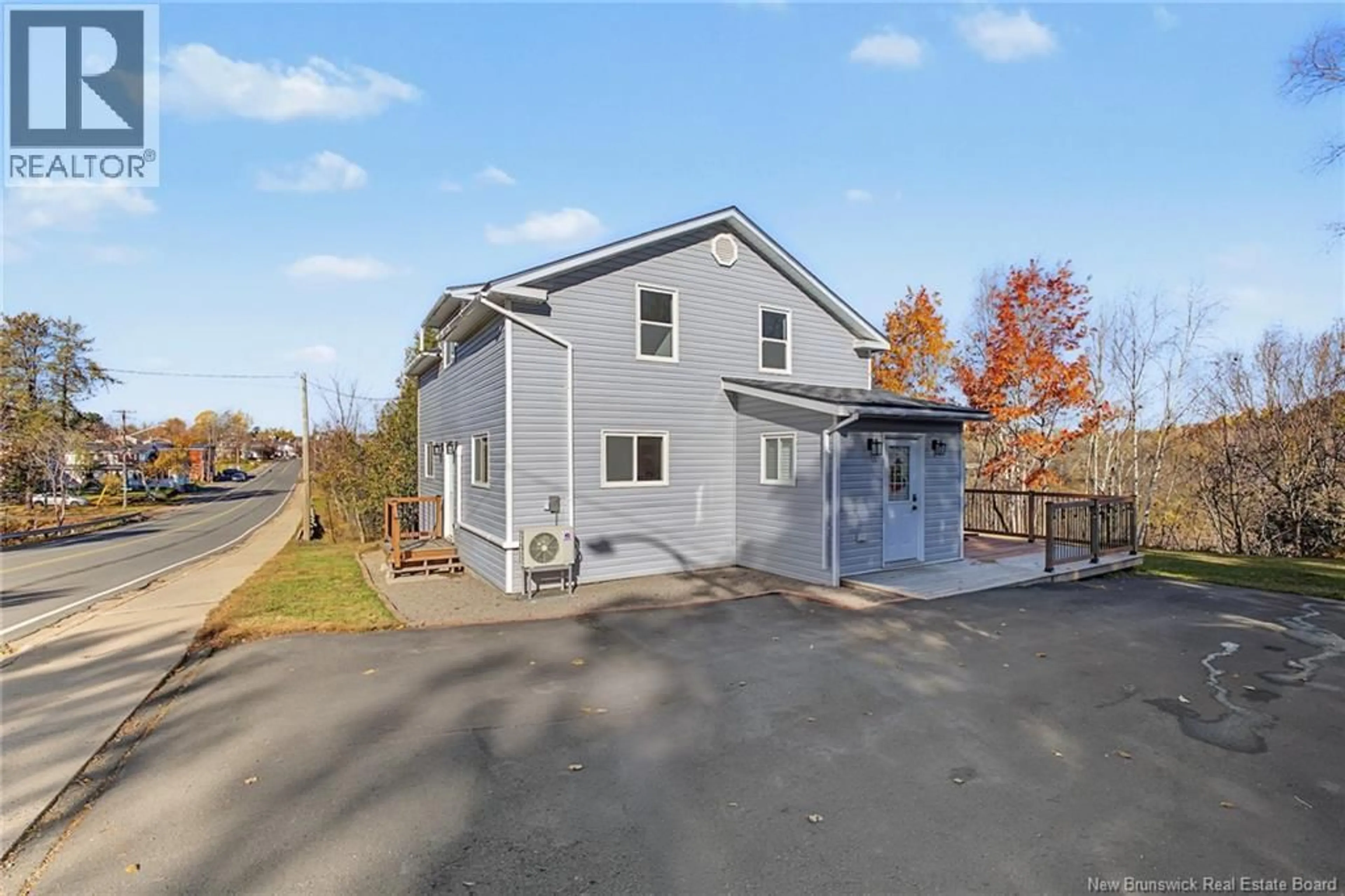 Unknown for 56 MAIN STREET, Minto New Brunswick E4B3K5