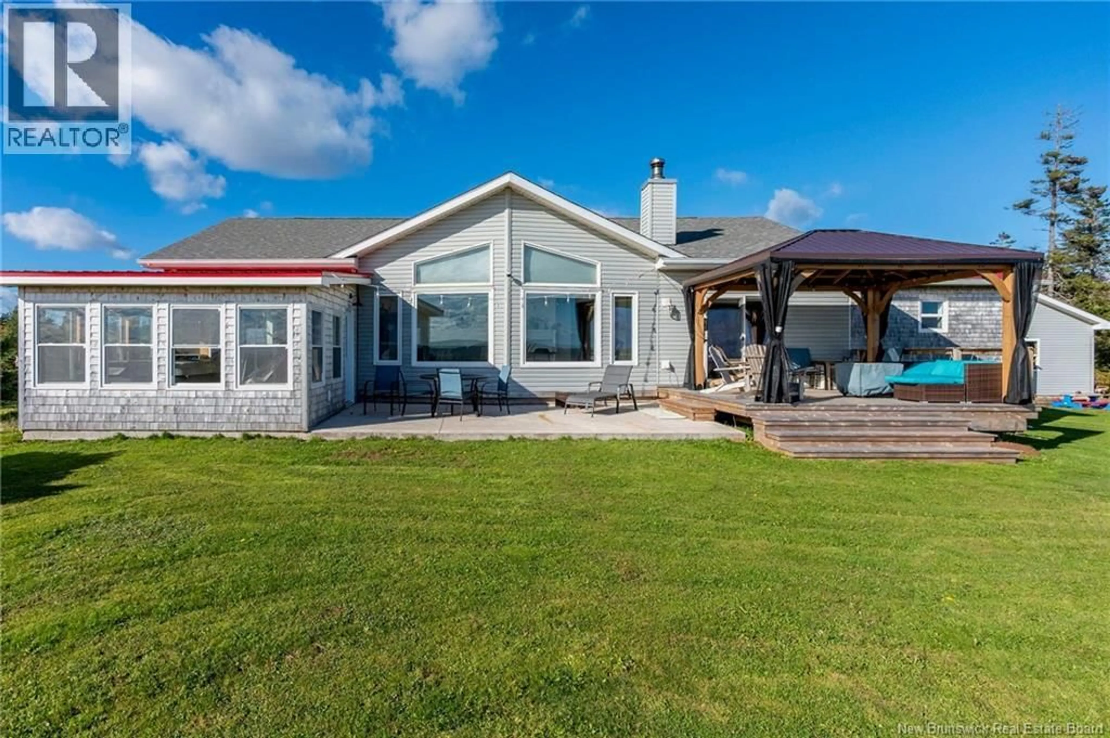 Unknown for 77 RAYWORTH, Upper Cape New Brunswick E4M3L7