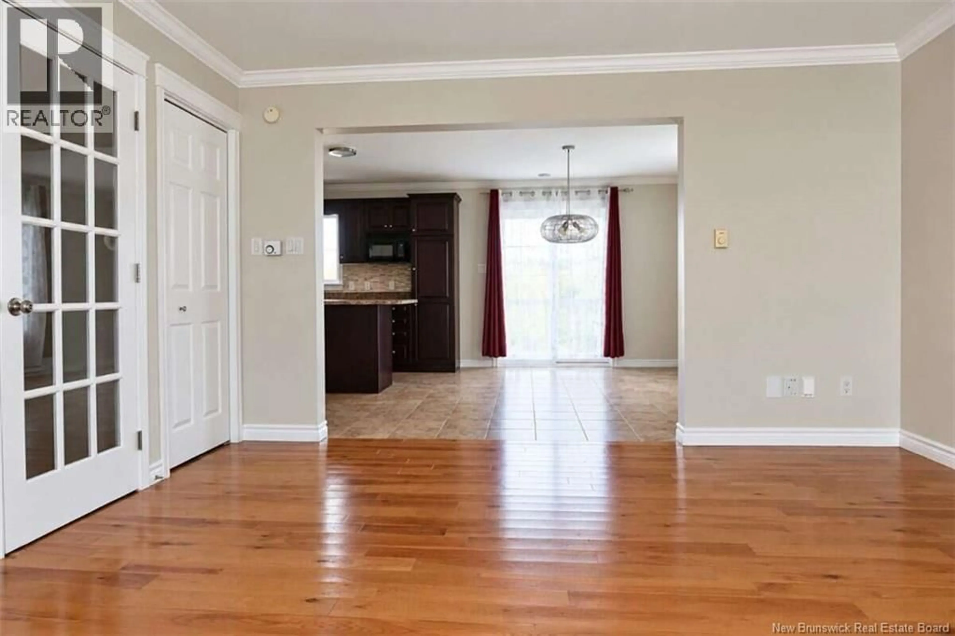 Unknown for 34 TANYA CRESCENT, Moncton New Brunswick E1E4W5