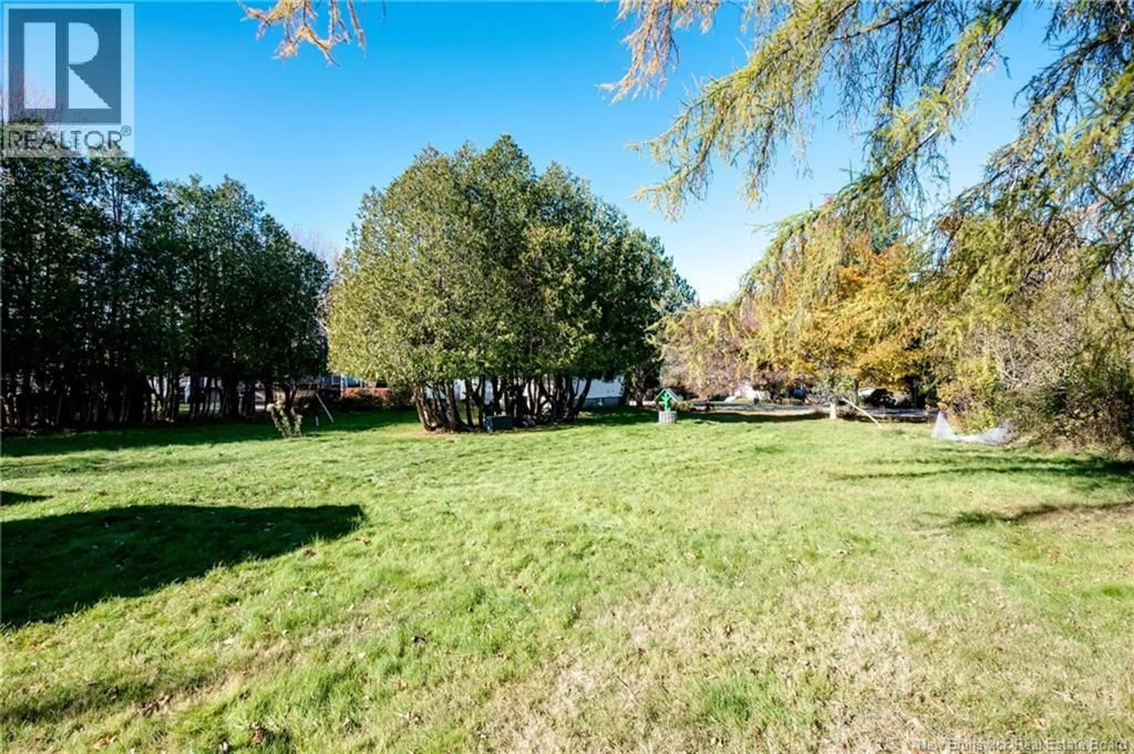 A pic from outside/outdoor area/front of a property/back of a property/a pic from drone, forest/trees view for 88 DUTCH POINT ROAD, Hampton New Brunswick E5N5Y8