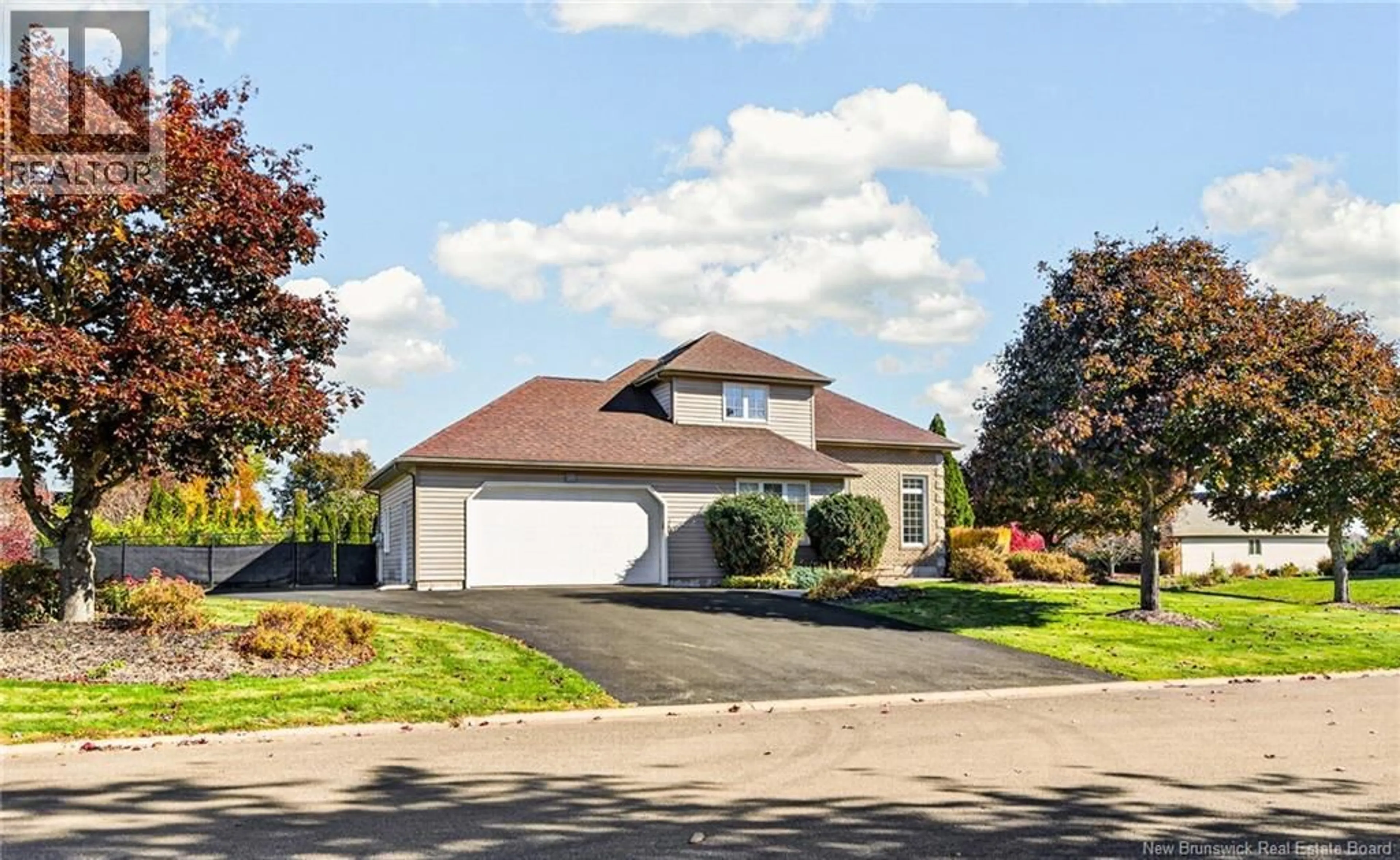 Unknown for 95 CONGRESSIONAL CRESCENT, Moncton New Brunswick E1H3L2